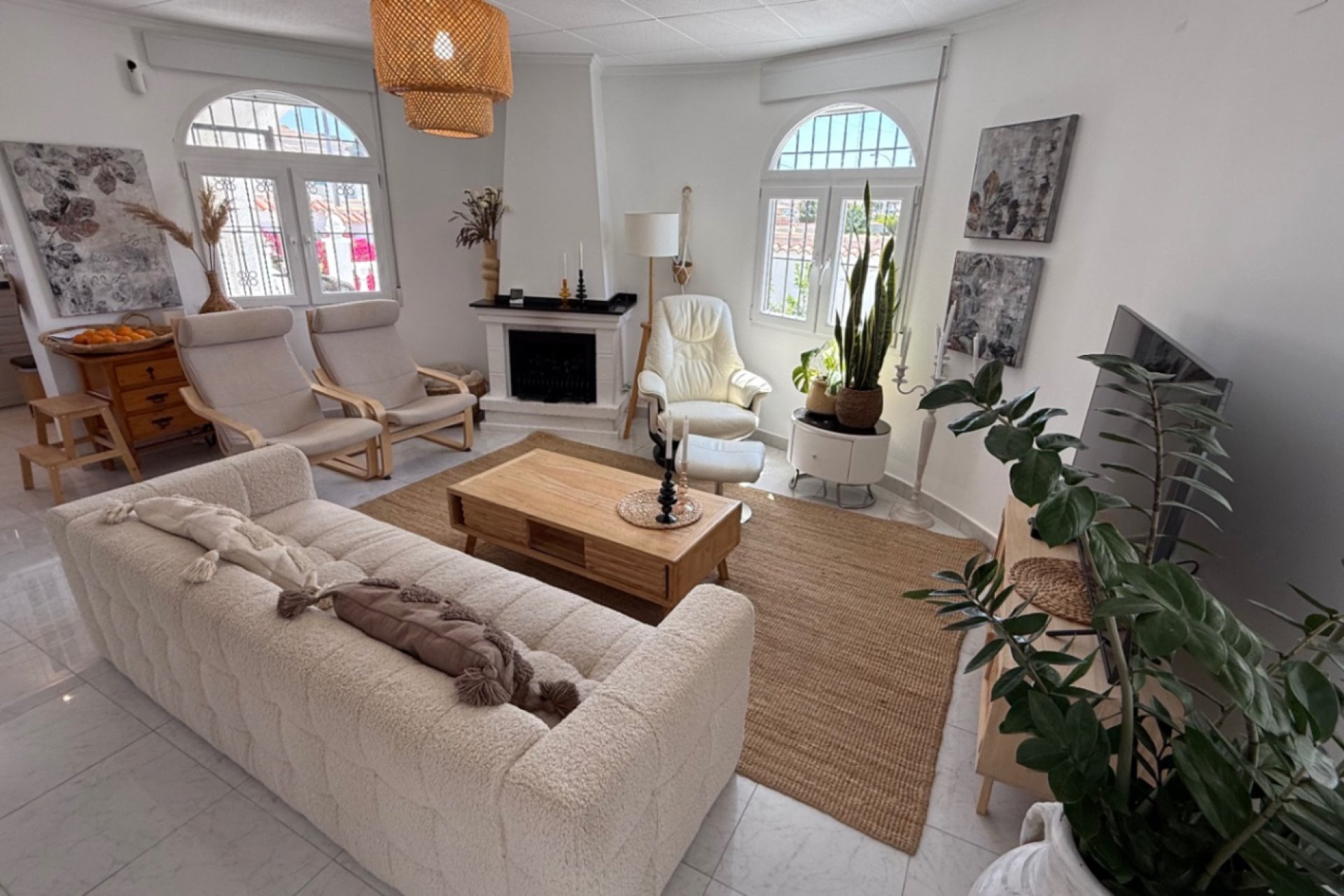 Segunda mano - Villa -
Torrevieja - Costa Blanca