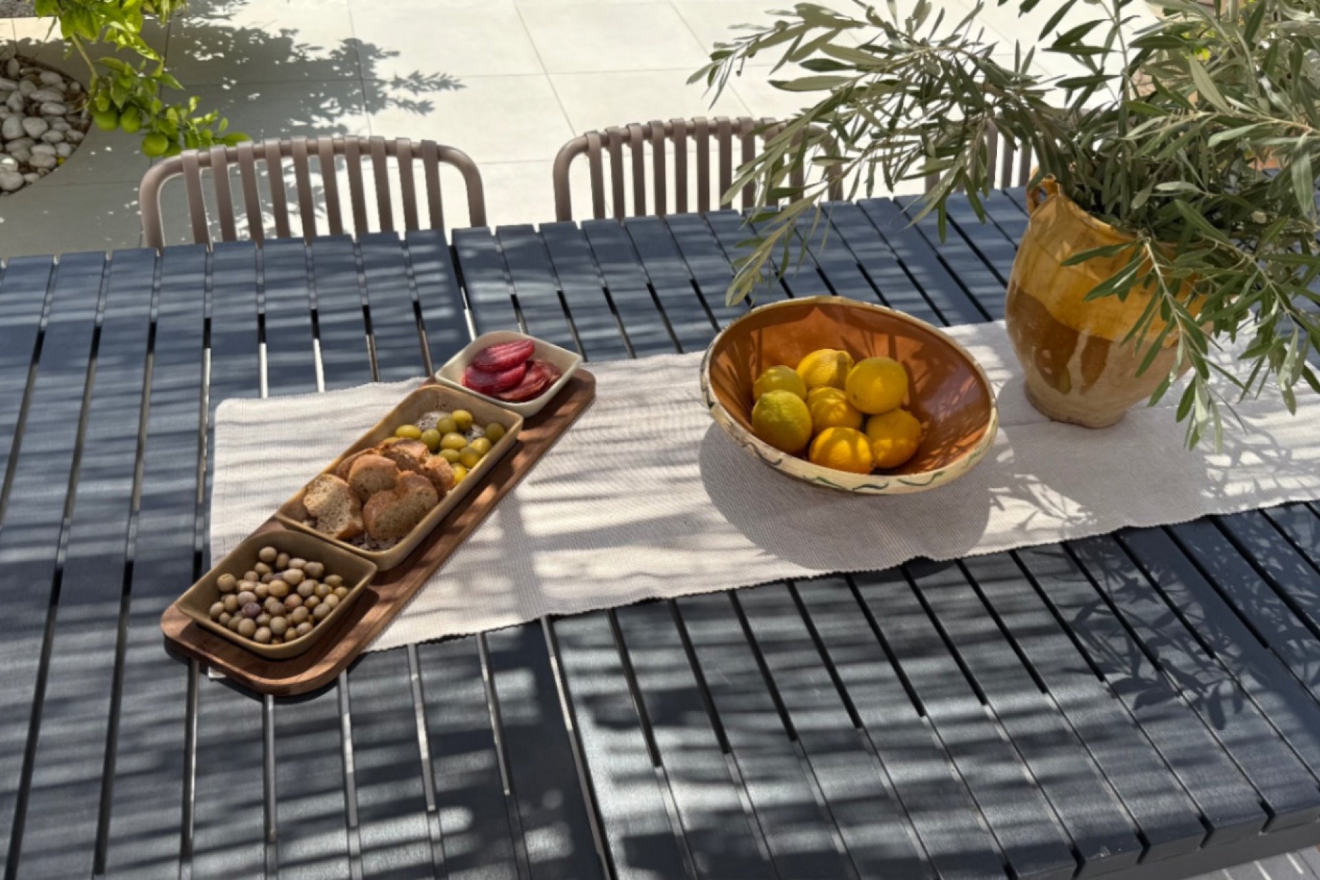 Segunda mano - Villa -
Torrevieja - Costa Blanca