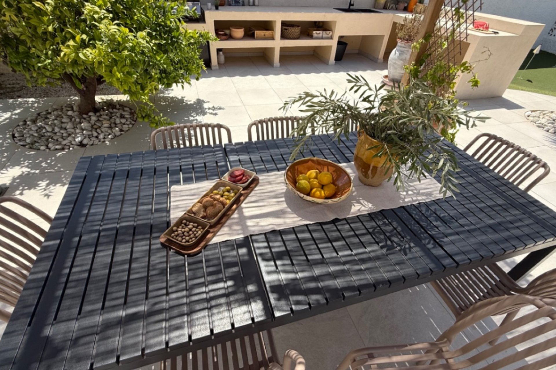 Segunda mano - Villa -
Torrevieja - Costa Blanca