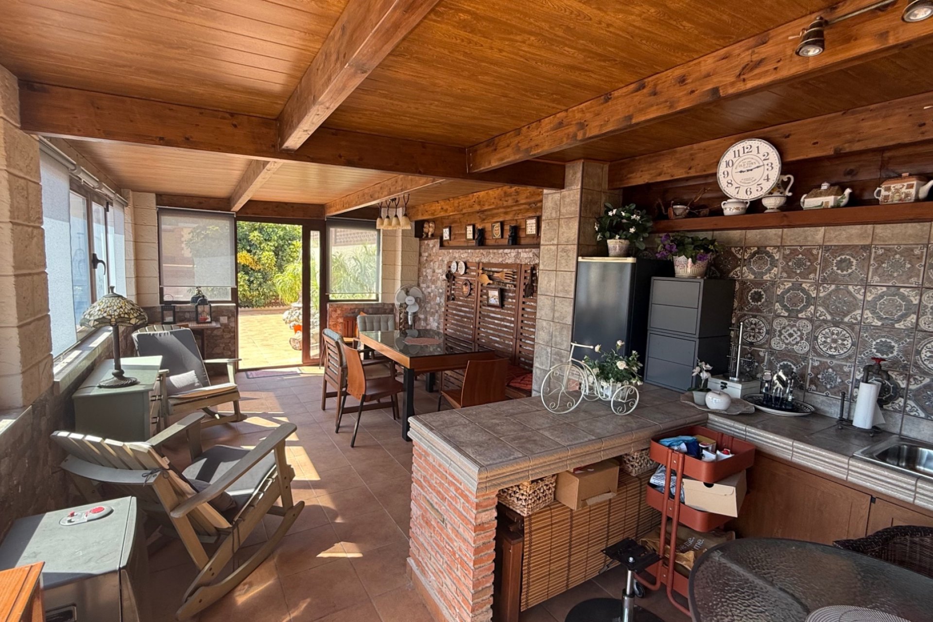 Segunda mano - Villa -
Torrevieja - Costa Blanca