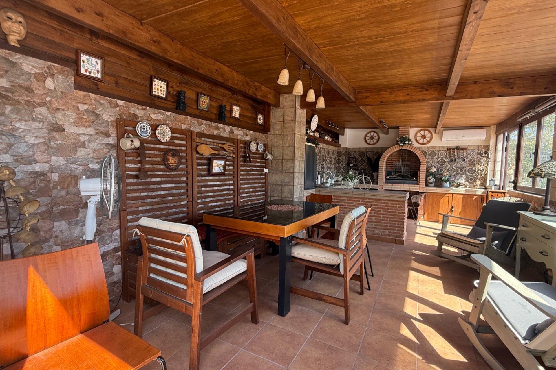 Segunda mano - Villa -
Torrevieja - Costa Blanca