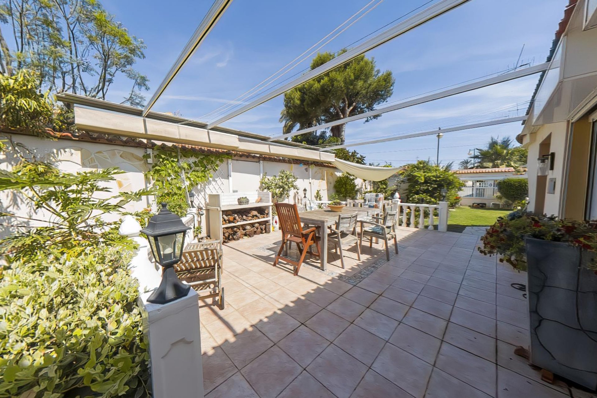 Segunda mano - Villa -
Torrevieja - Costa Blanca