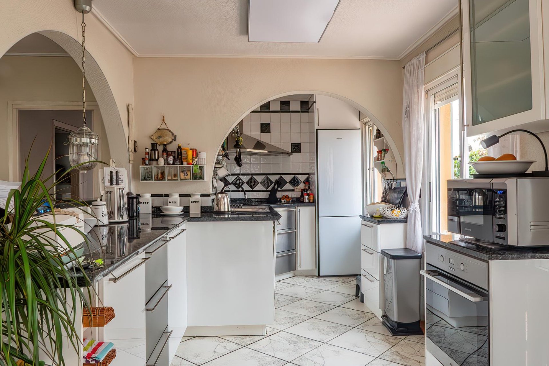 Segunda mano - Villa -
Torrevieja - Costa Blanca