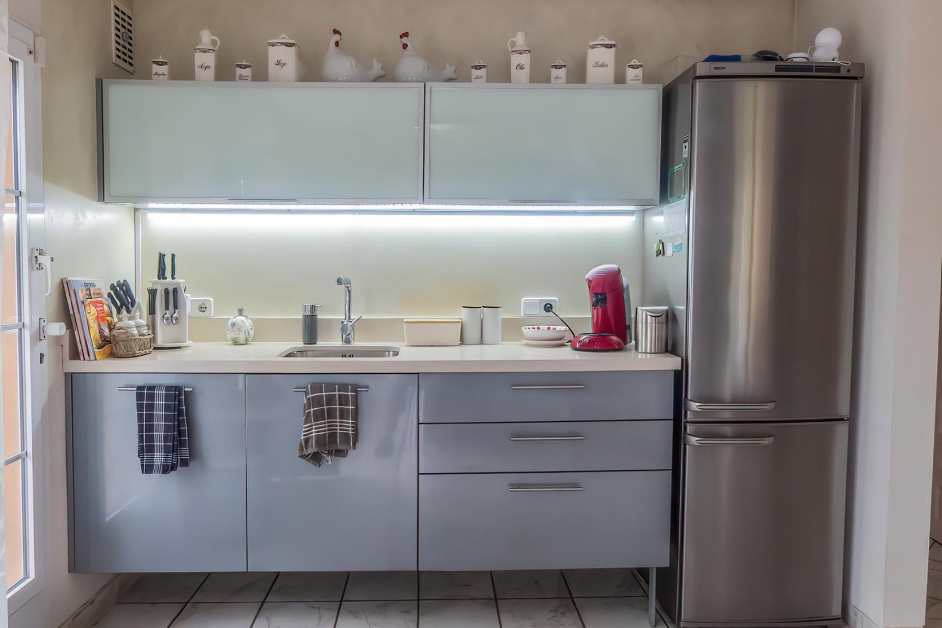 Segunda mano - Villa -
Torrevieja - Costa Blanca