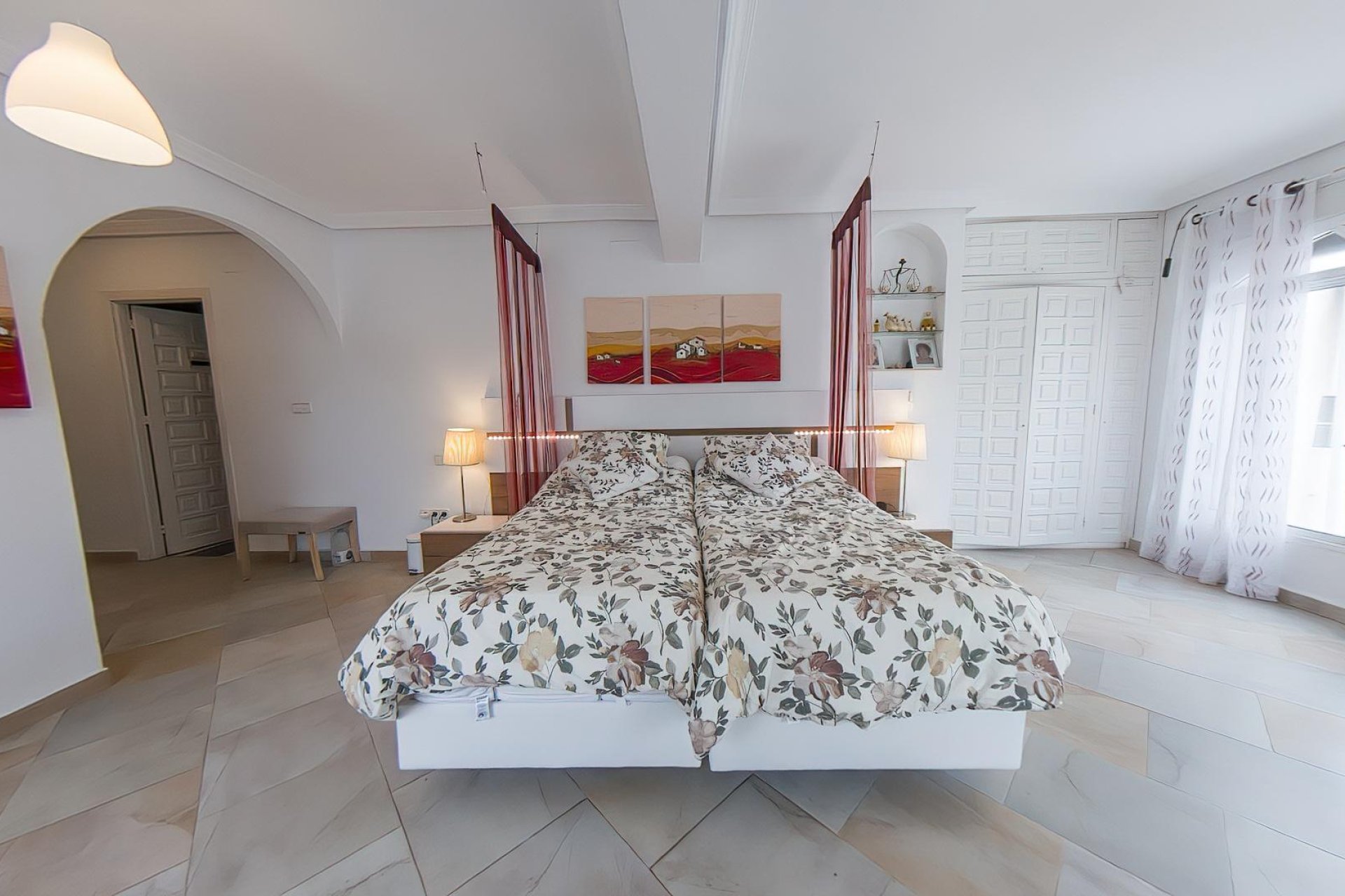 Segunda mano - Villa -
Torrevieja - Costa Blanca