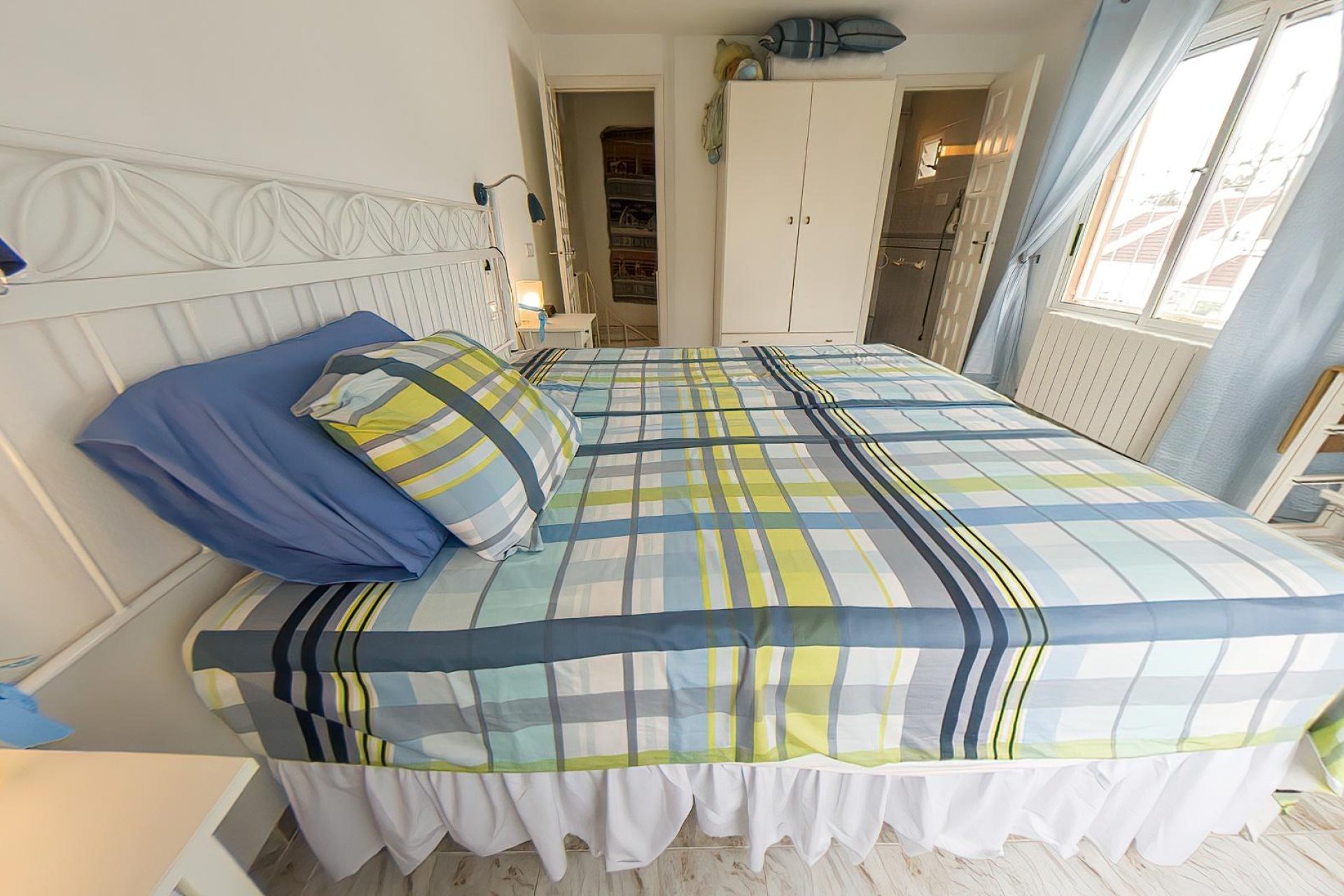 Segunda mano - Villa -
Torrevieja - Costa Blanca