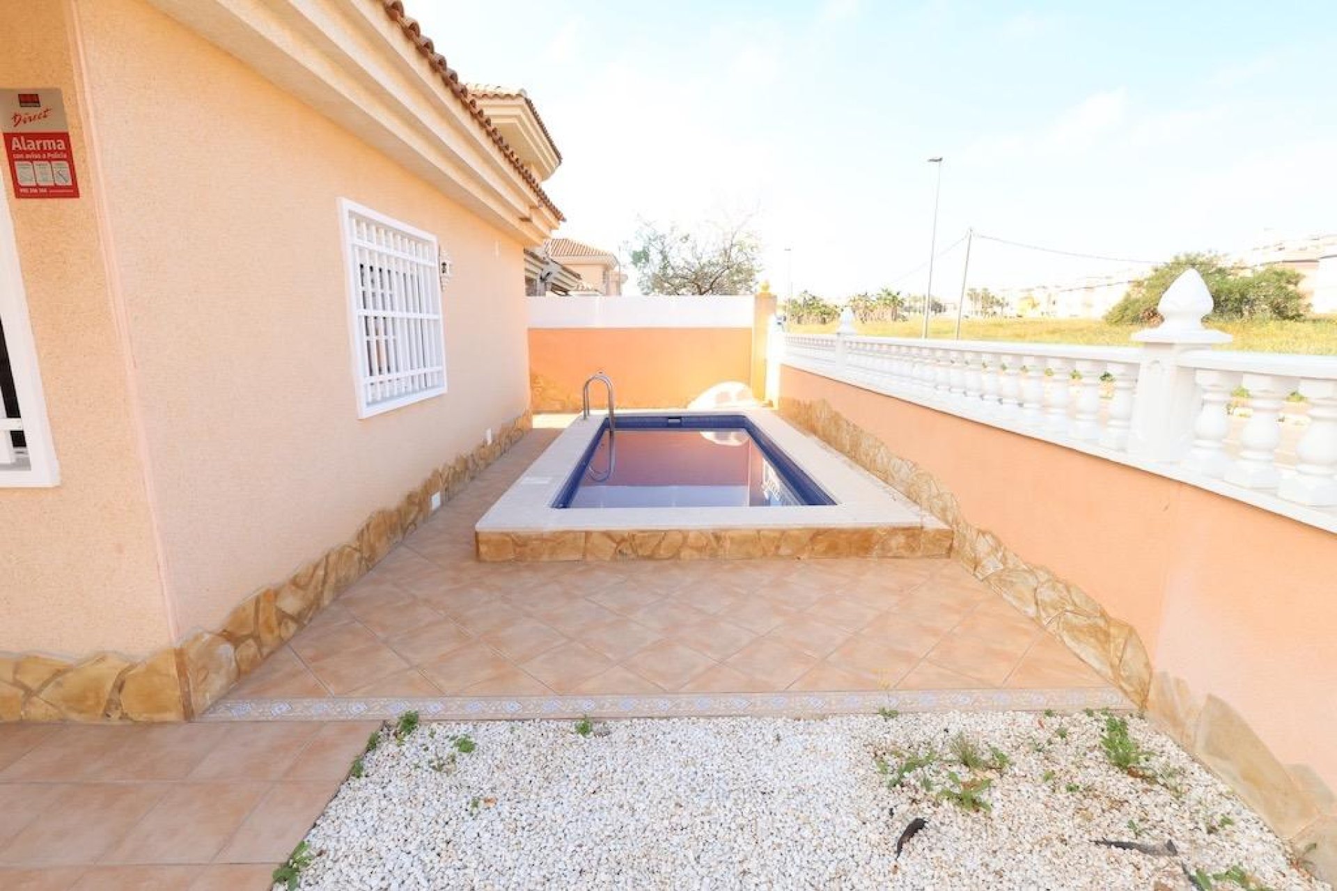 Segunda mano - Villa -
Torrevieja - Costa Blanca