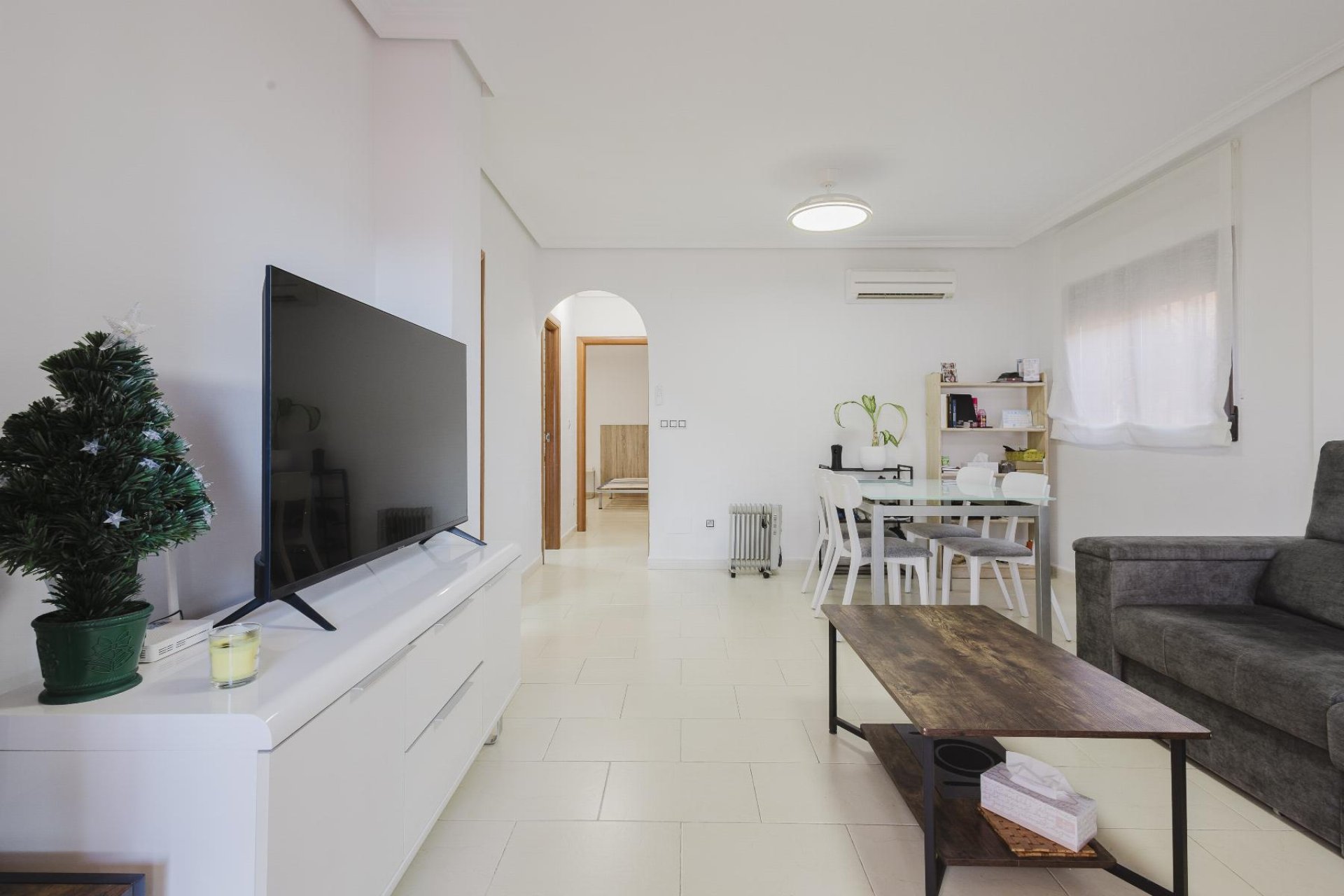 Segunda mano - Villa -
Torrevieja - Costa Blanca