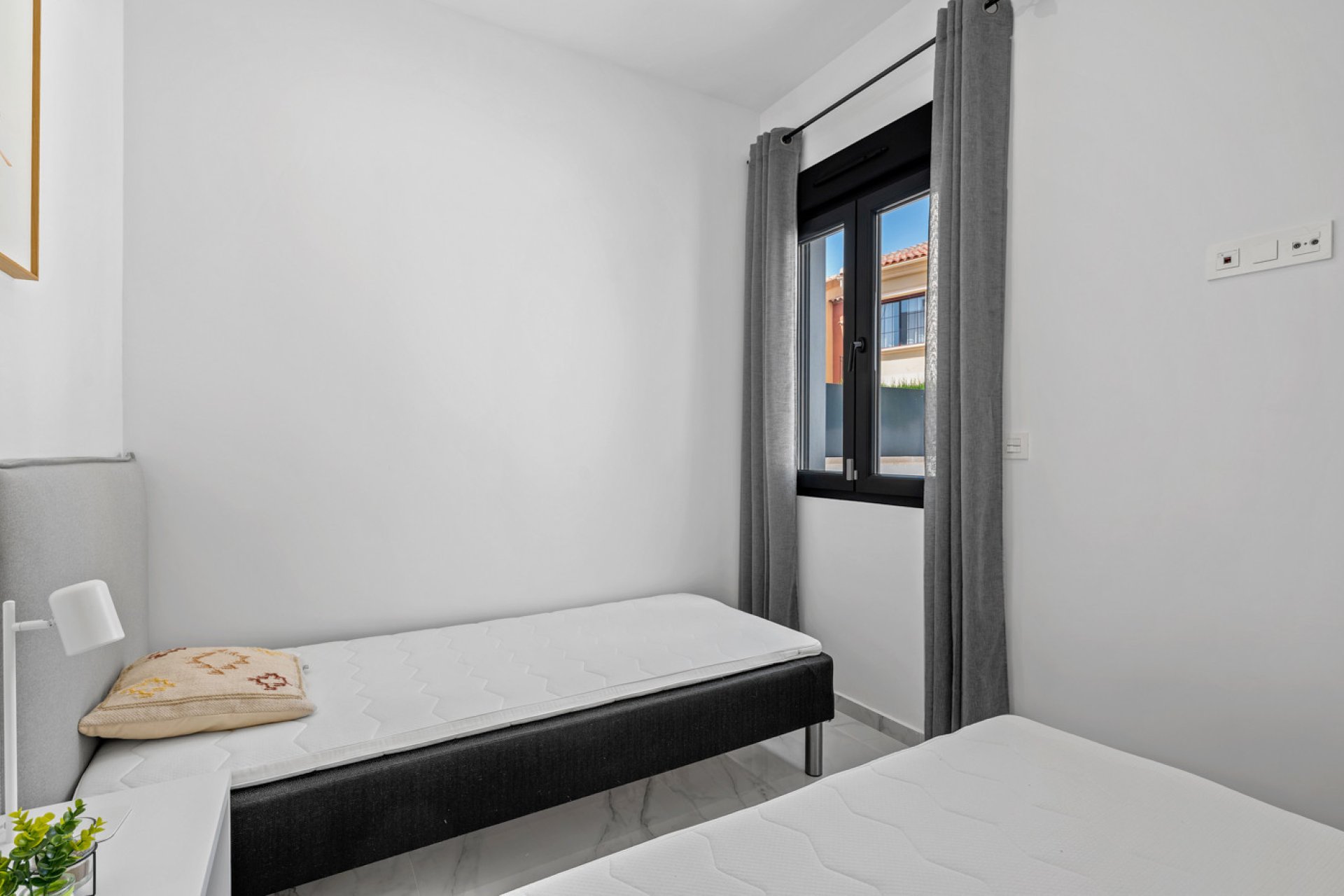 Segunda mano - Villa -
Torrevieja - Costa Blanca