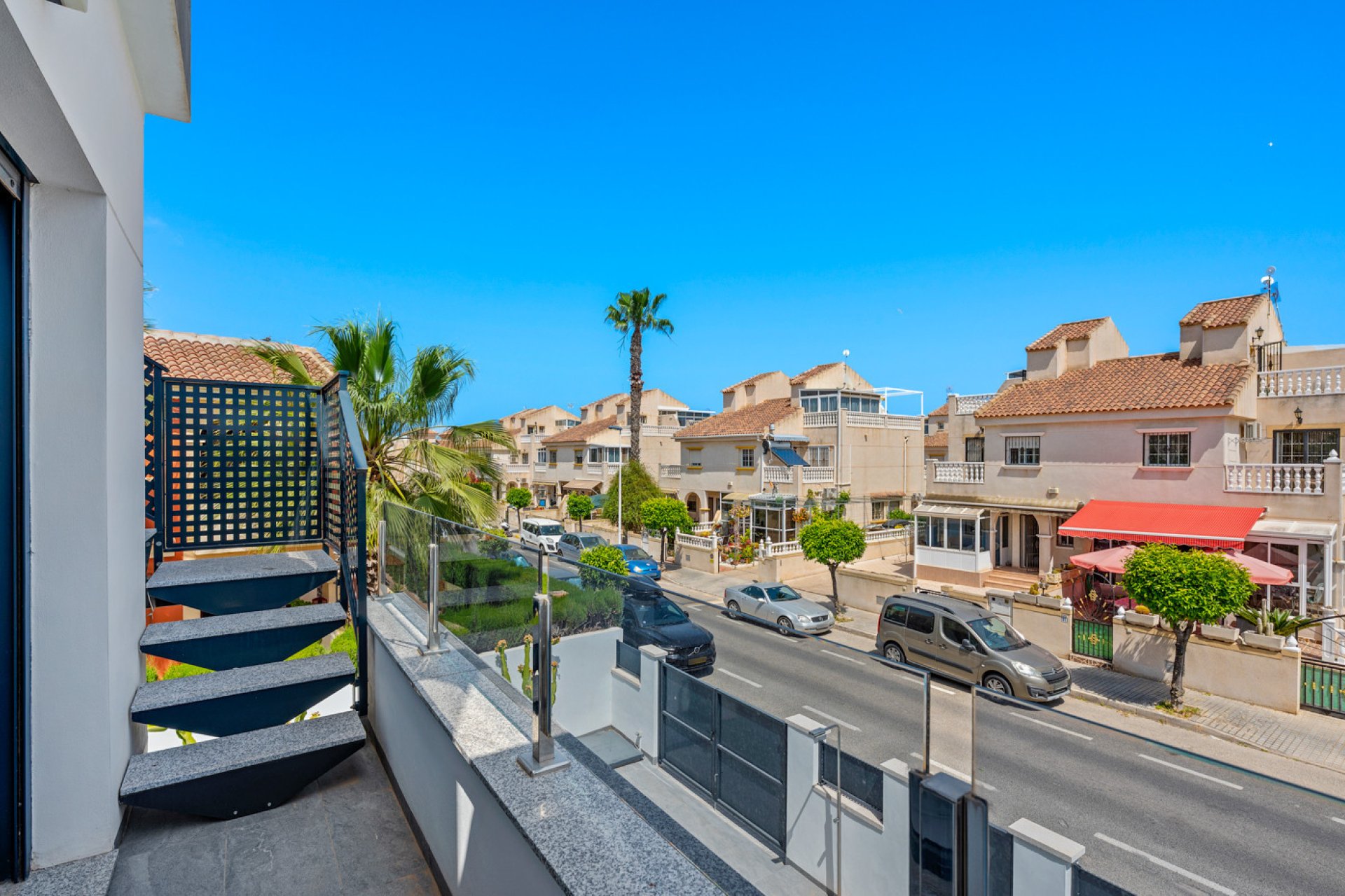 Segunda mano - Villa -
Torrevieja - Costa Blanca