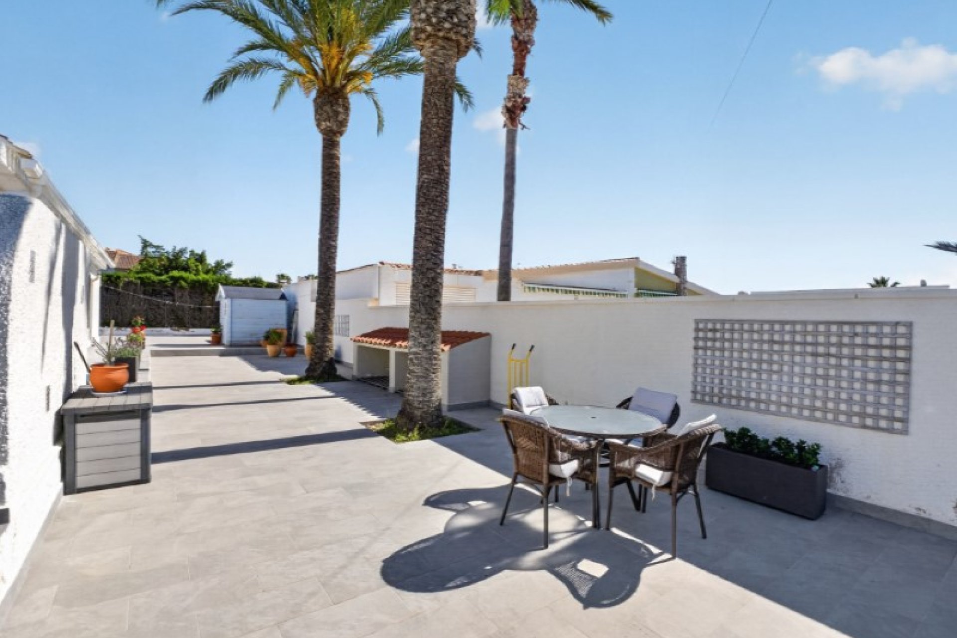 Segunda mano - Villa -
Torrevieja - Costa Blanca