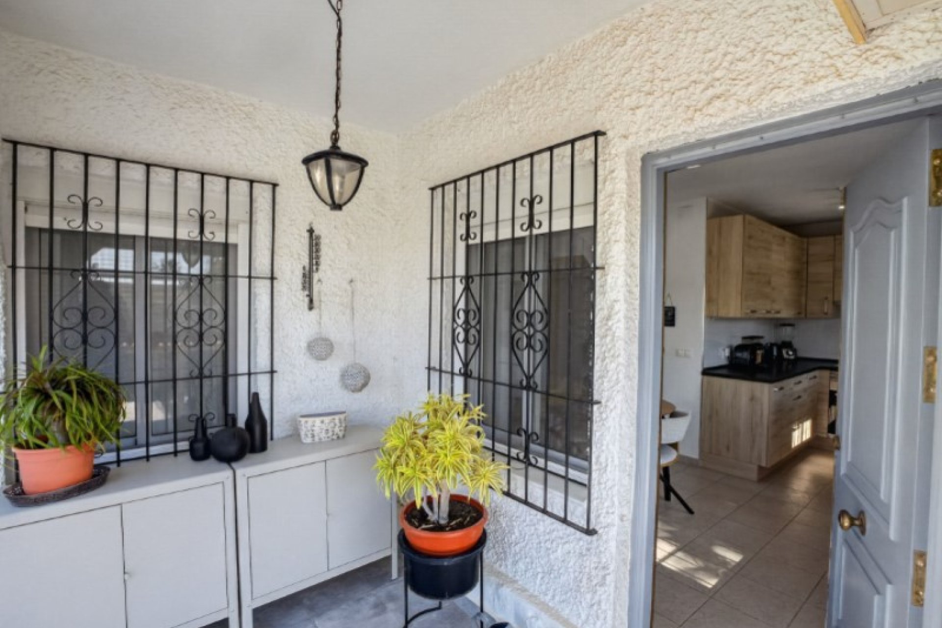 Segunda mano - Villa -
Torrevieja - Costa Blanca