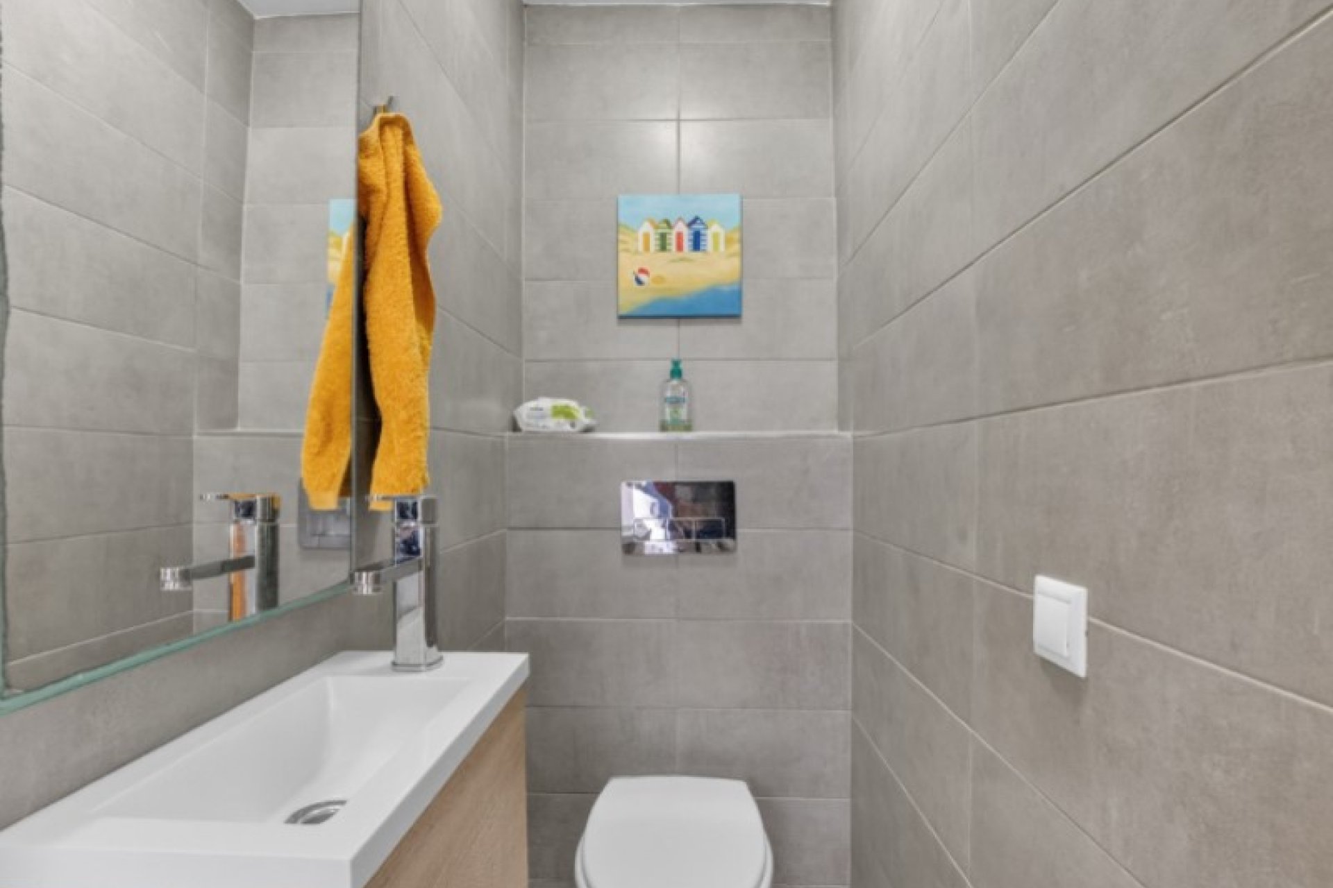 Segunda mano - Villa -
Torrevieja - Costa Blanca