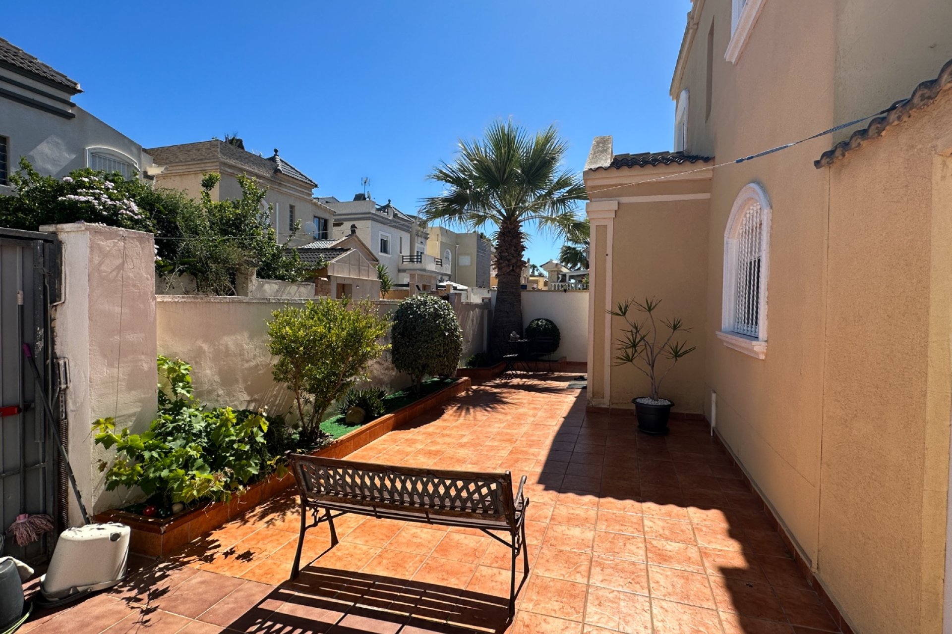 Segunda mano - Villa -
Torrevieja - Costa Blanca