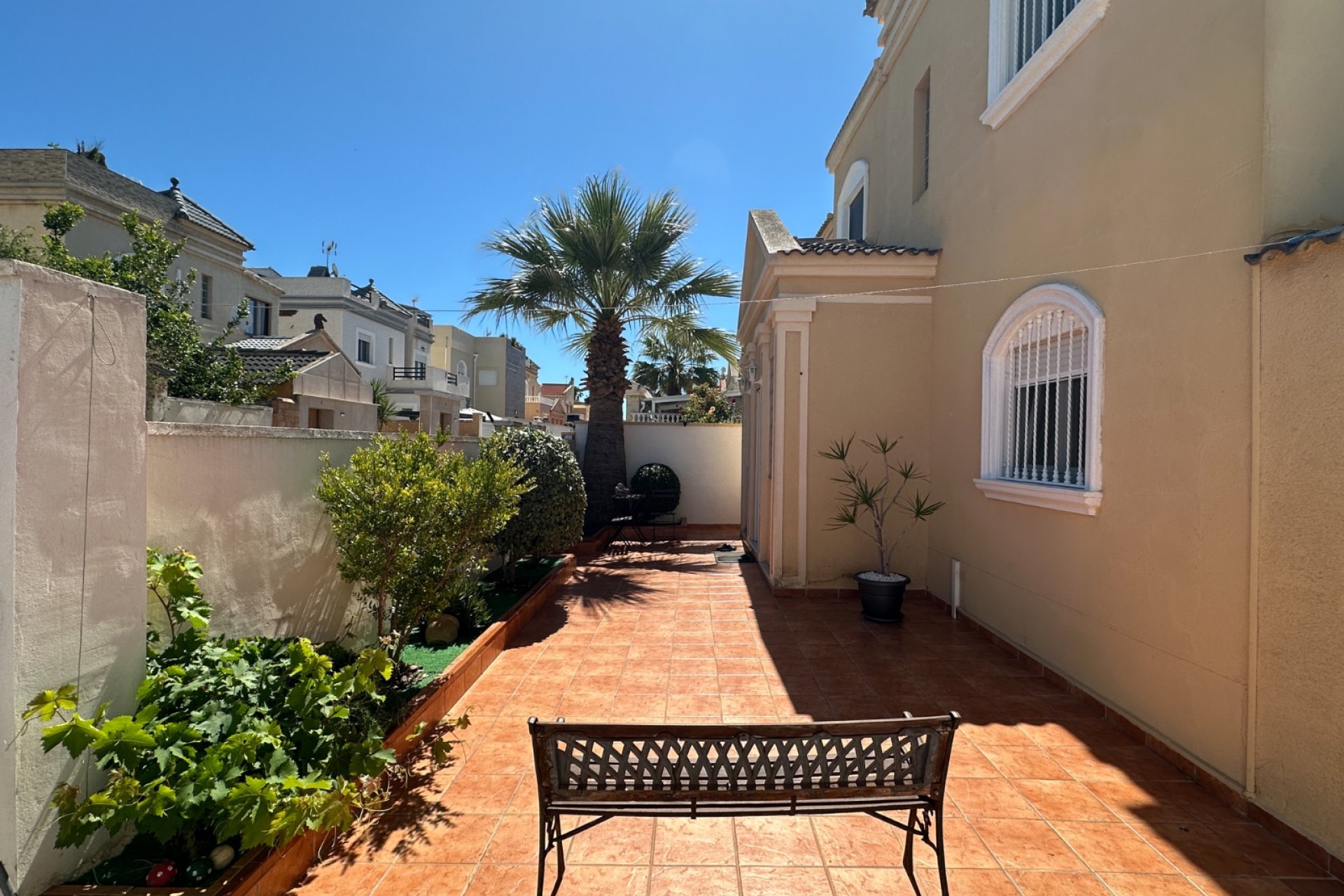 Segunda mano - Villa -
Torrevieja - Costa Blanca