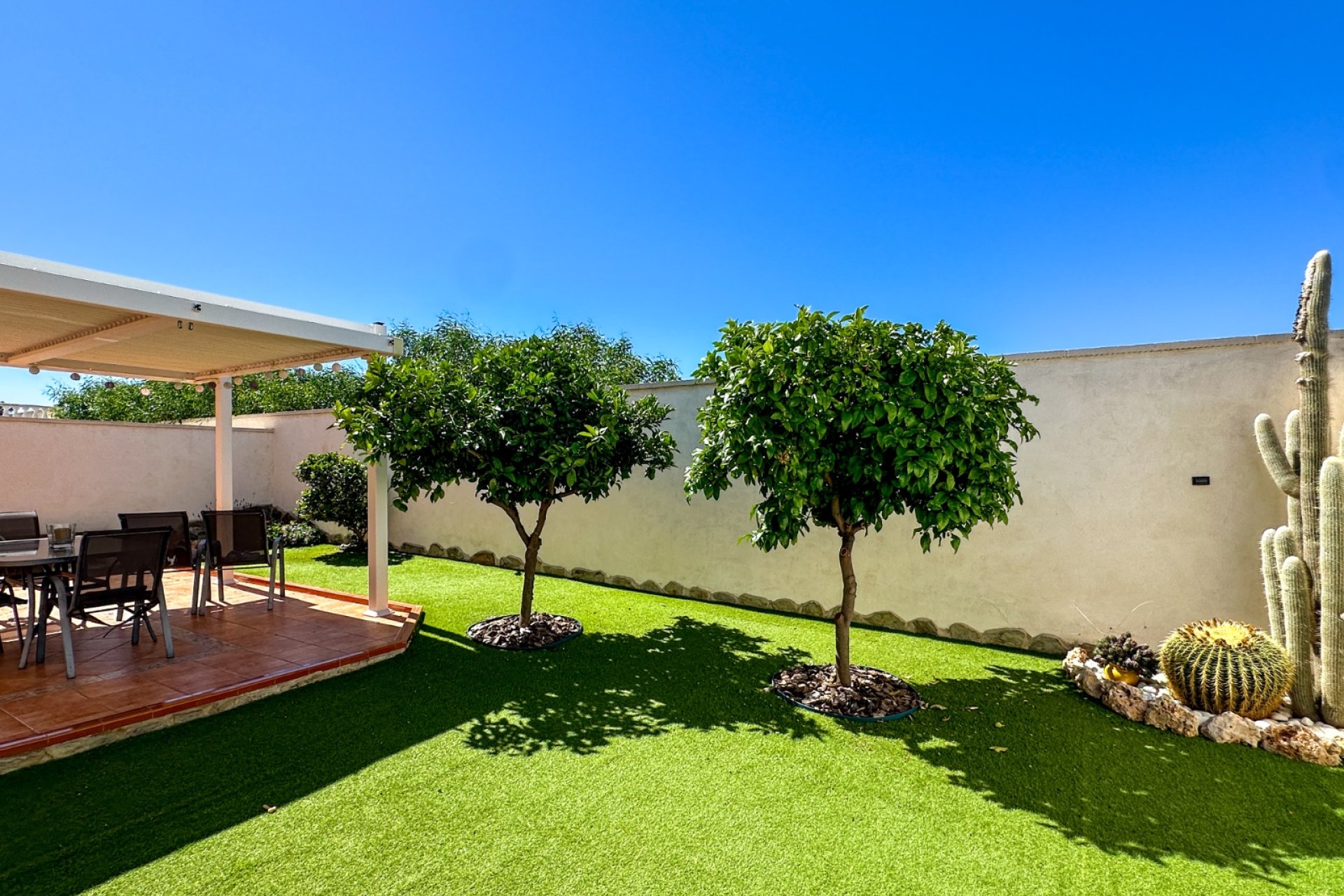 Segunda mano - Villa -
Torrevieja - Costa Blanca