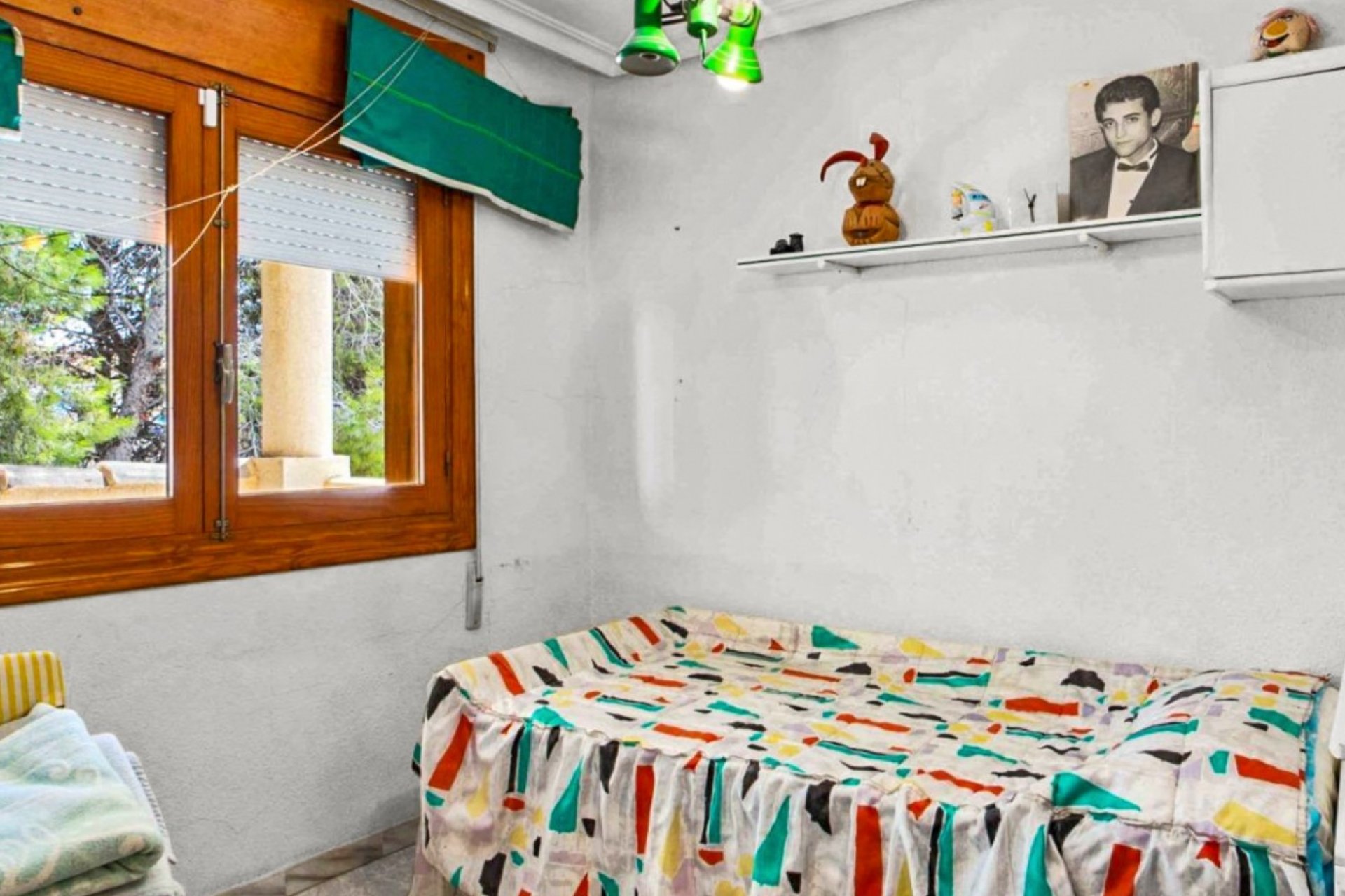 Segunda mano - Villa -
Torrevieja - Costa Blanca