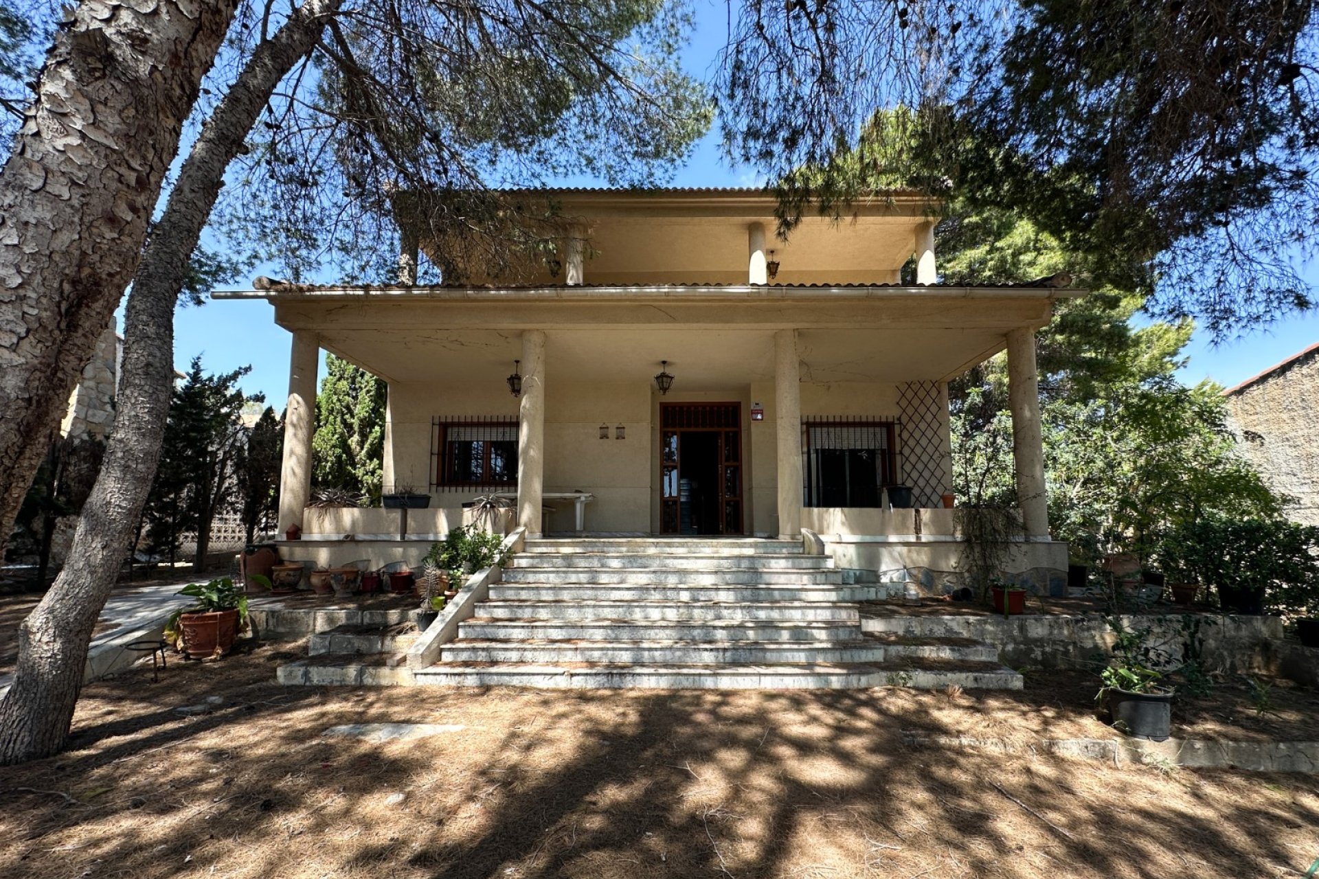 Segunda mano - Villa -
Torrevieja - Costa Blanca