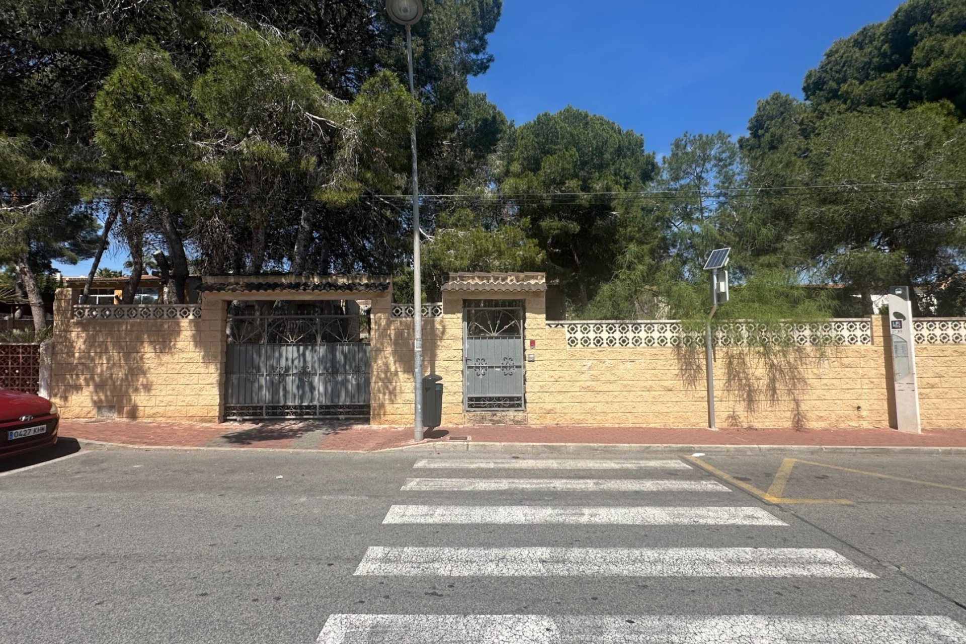 Segunda mano - Villa -
Torrevieja - Costa Blanca