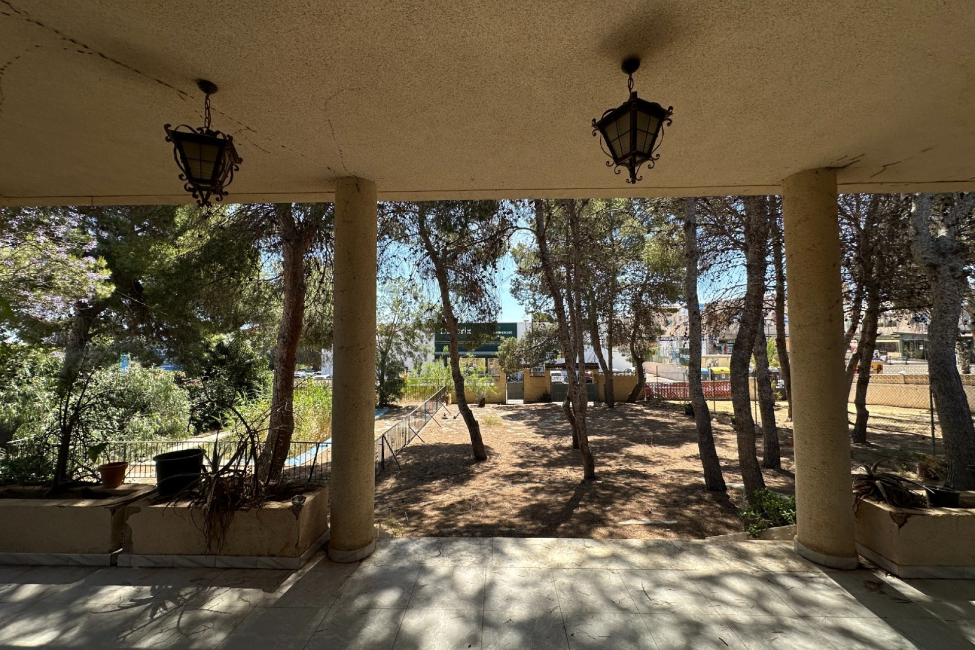Segunda mano - Villa -
Torrevieja - Costa Blanca