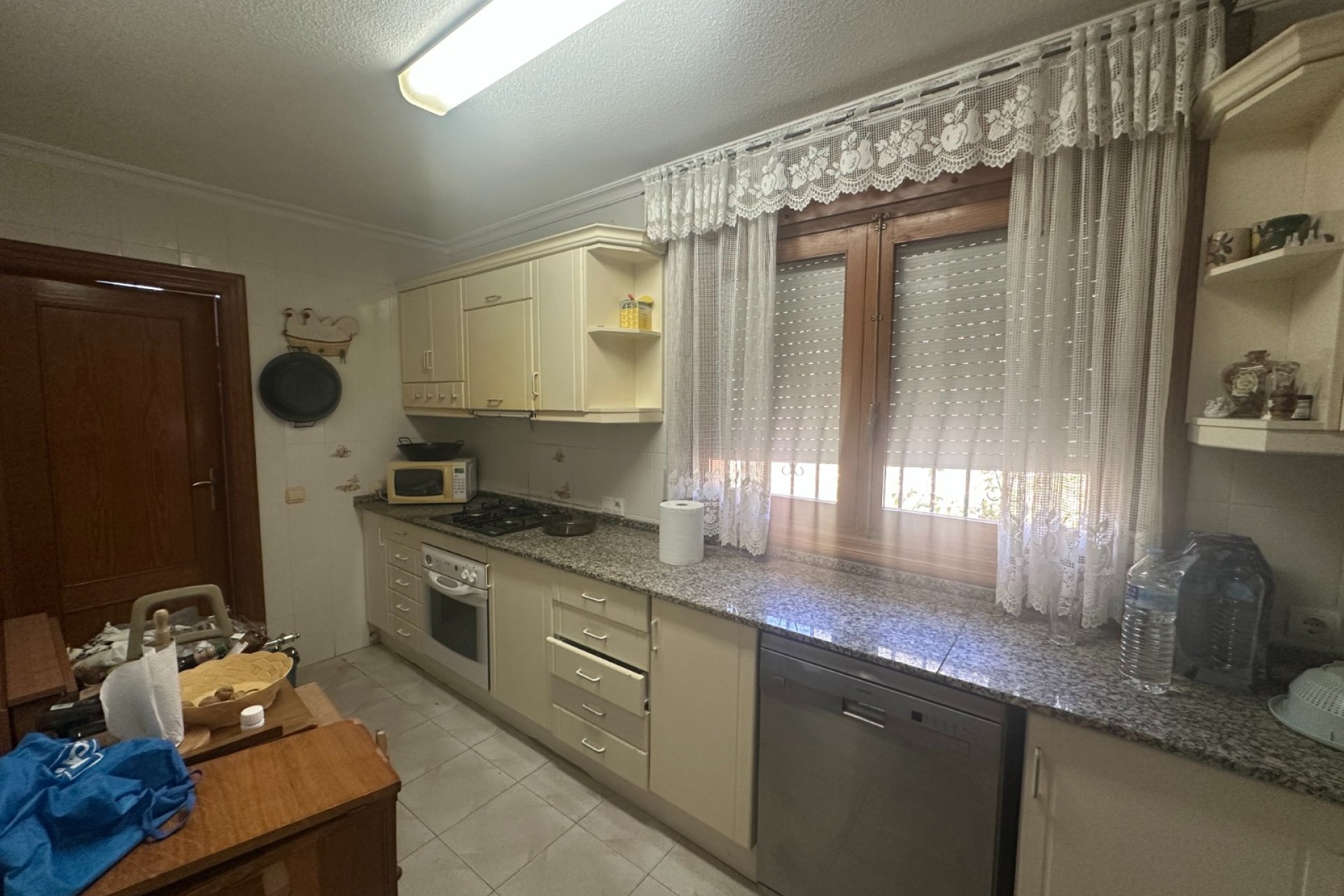 Segunda mano - Villa -
Torrevieja - Costa Blanca