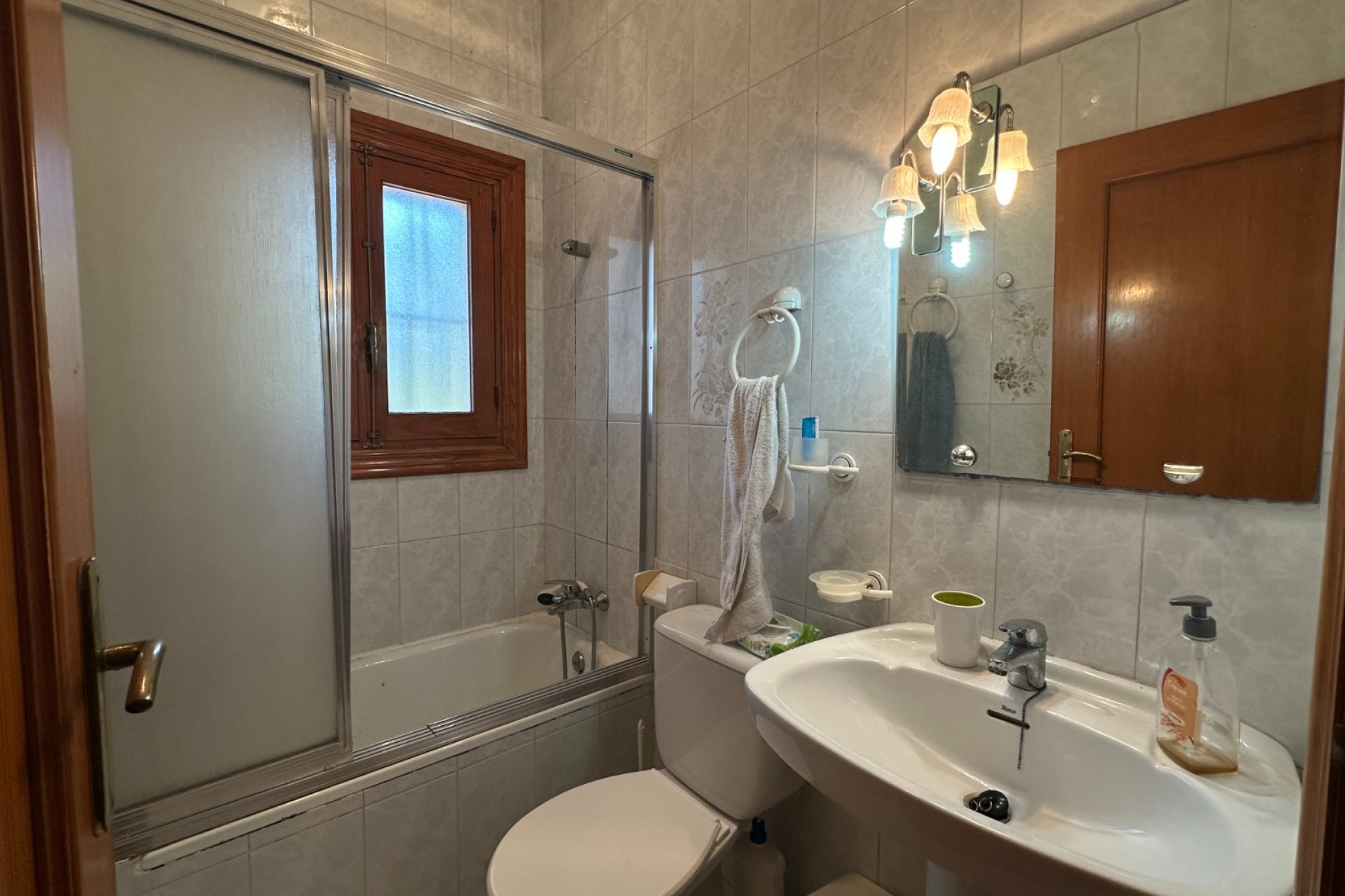 Segunda mano - Villa -
Torrevieja - Costa Blanca