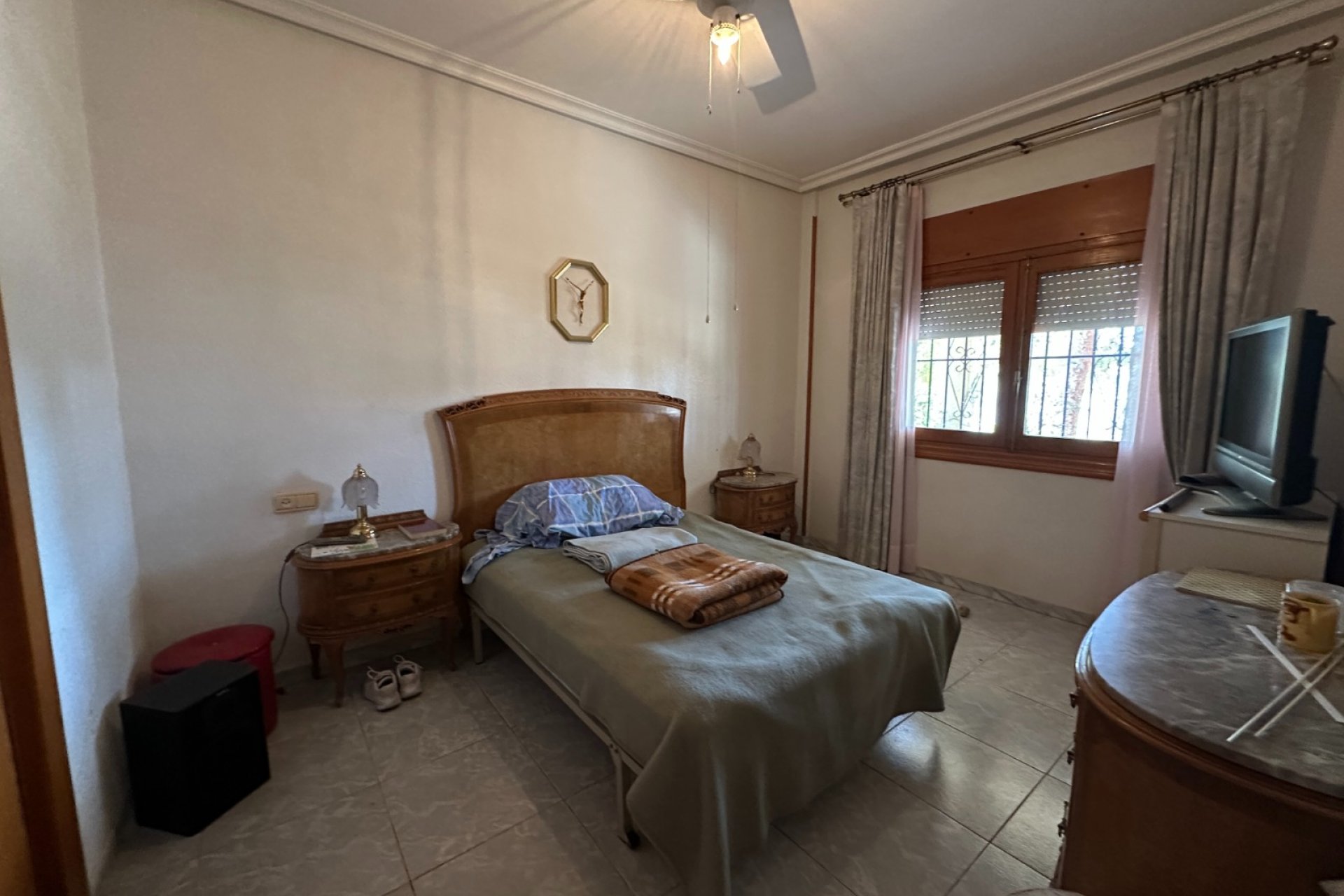 Segunda mano - Villa -
Torrevieja - Costa Blanca