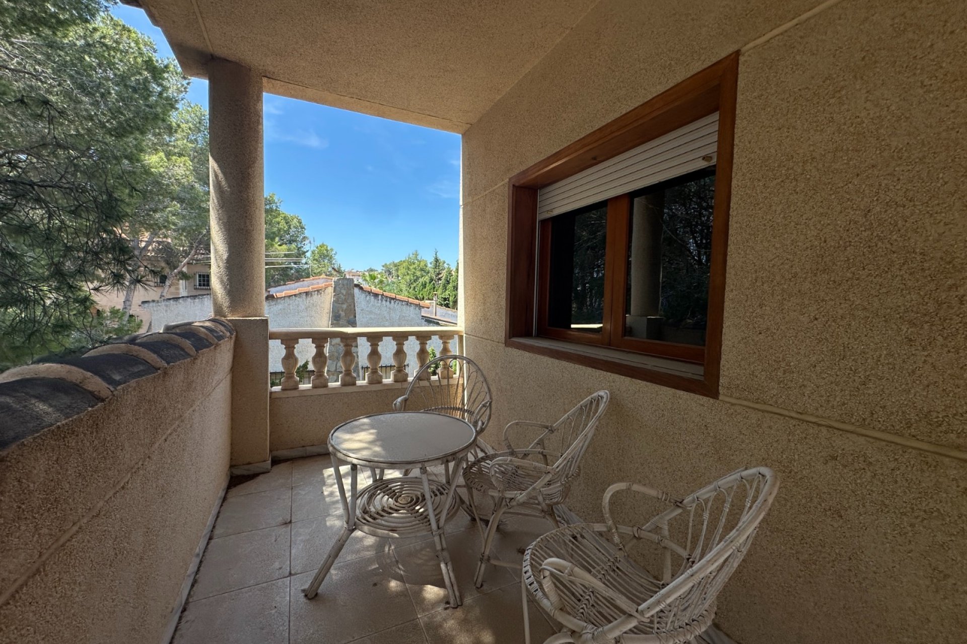 Segunda mano - Villa -
Torrevieja - Costa Blanca