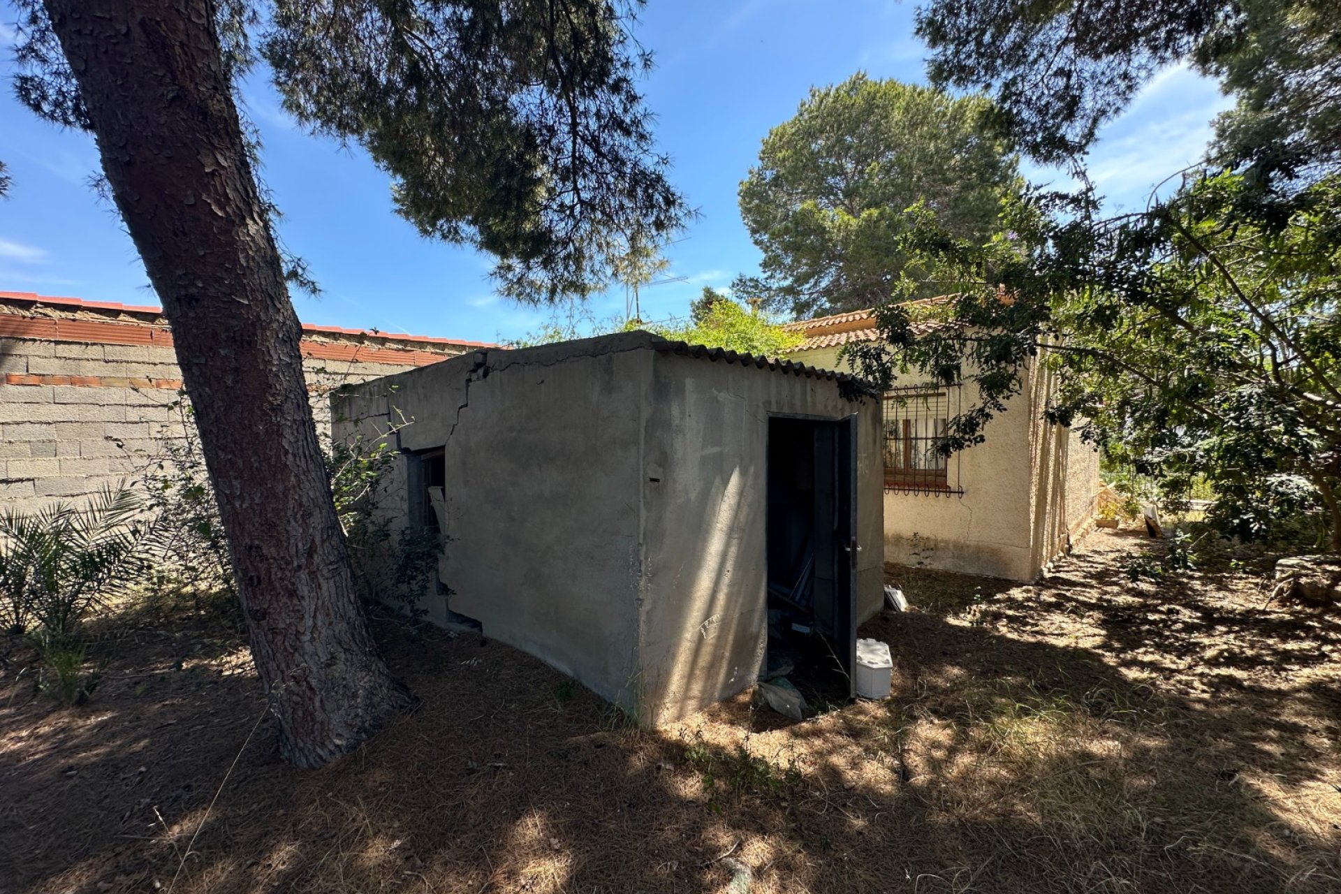 Segunda mano - Villa -
Torrevieja - Costa Blanca