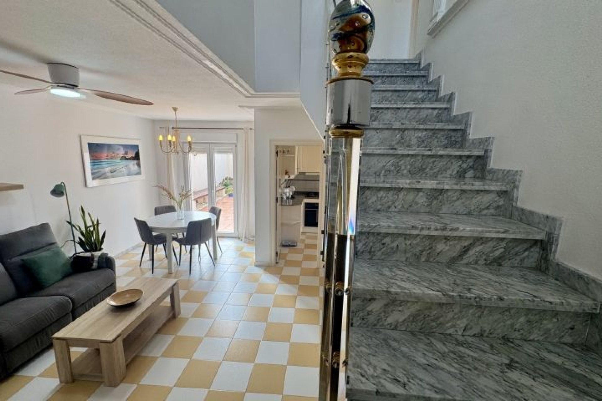 Segunda mano - Villa -
Torrevieja - Costa Blanca