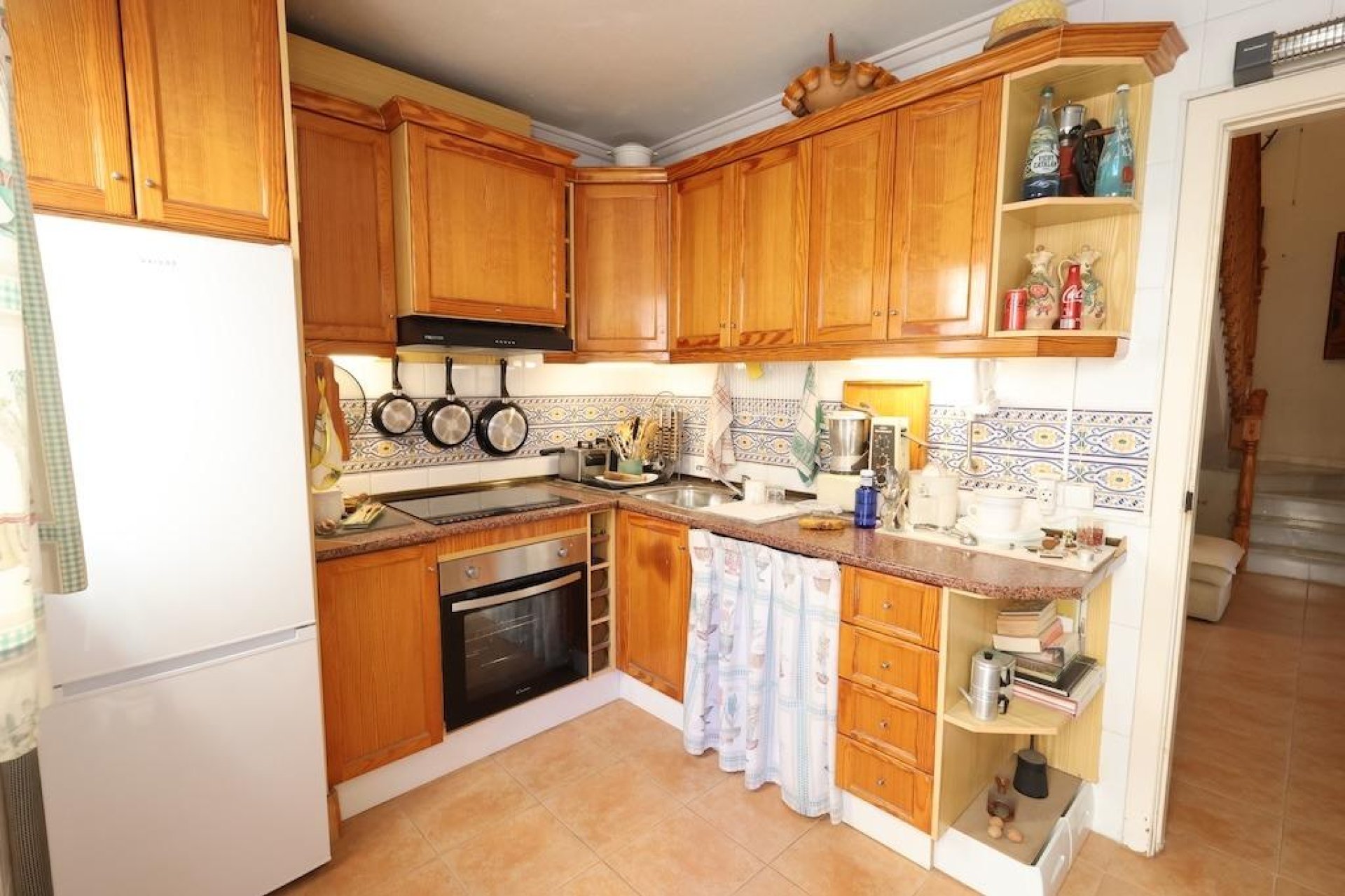 Segunda mano - Villa -
Torrevieja - Costa Blanca