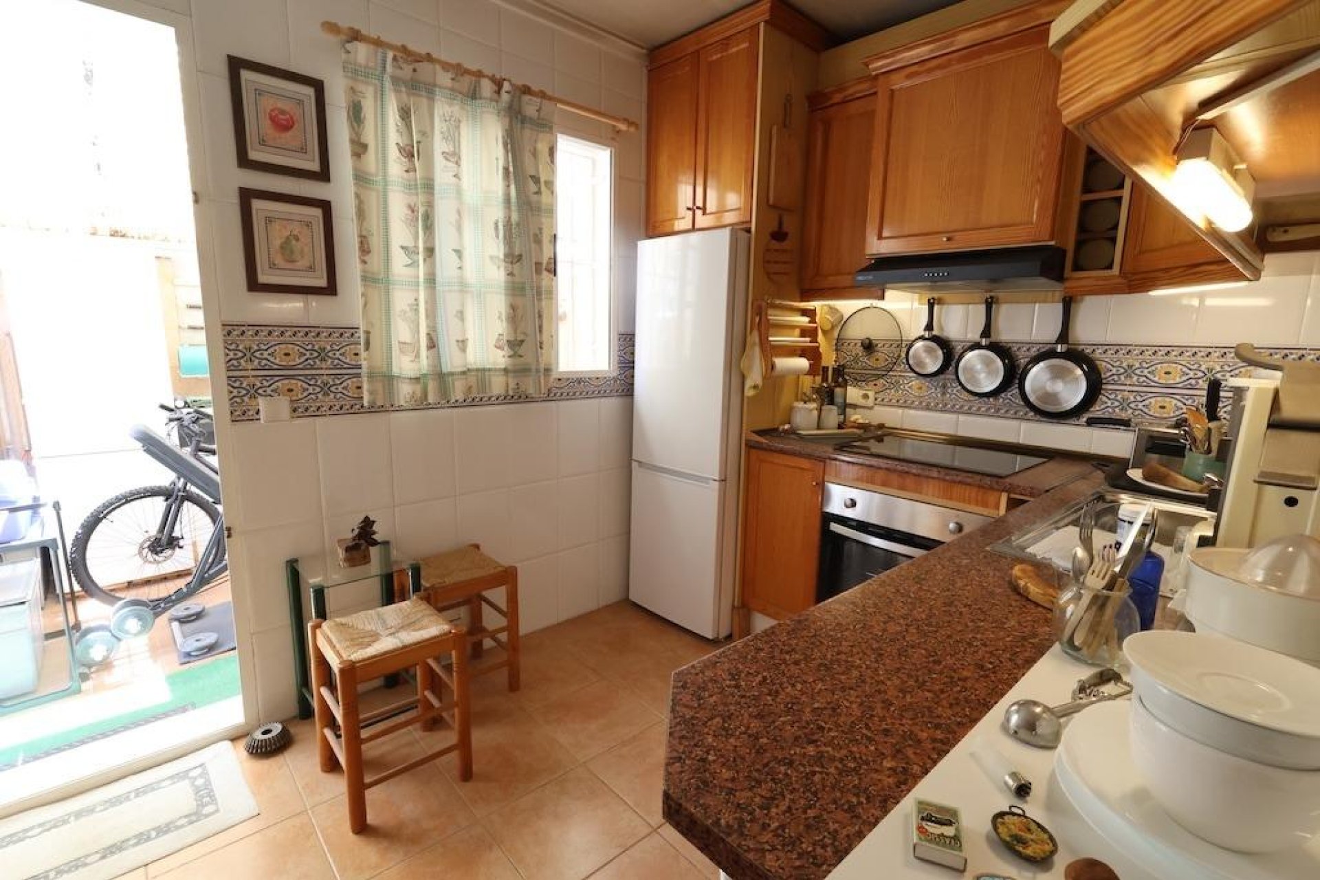 Segunda mano - Villa -
Torrevieja - Costa Blanca