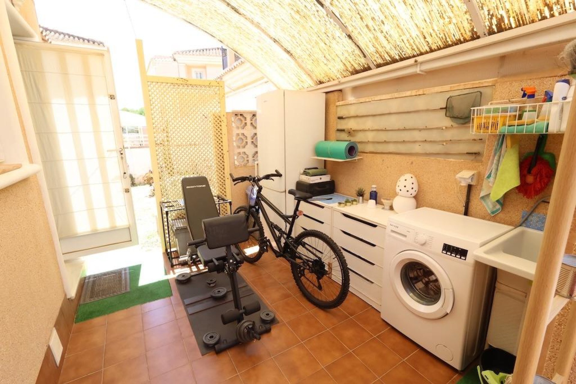 Segunda mano - Villa -
Torrevieja - Costa Blanca