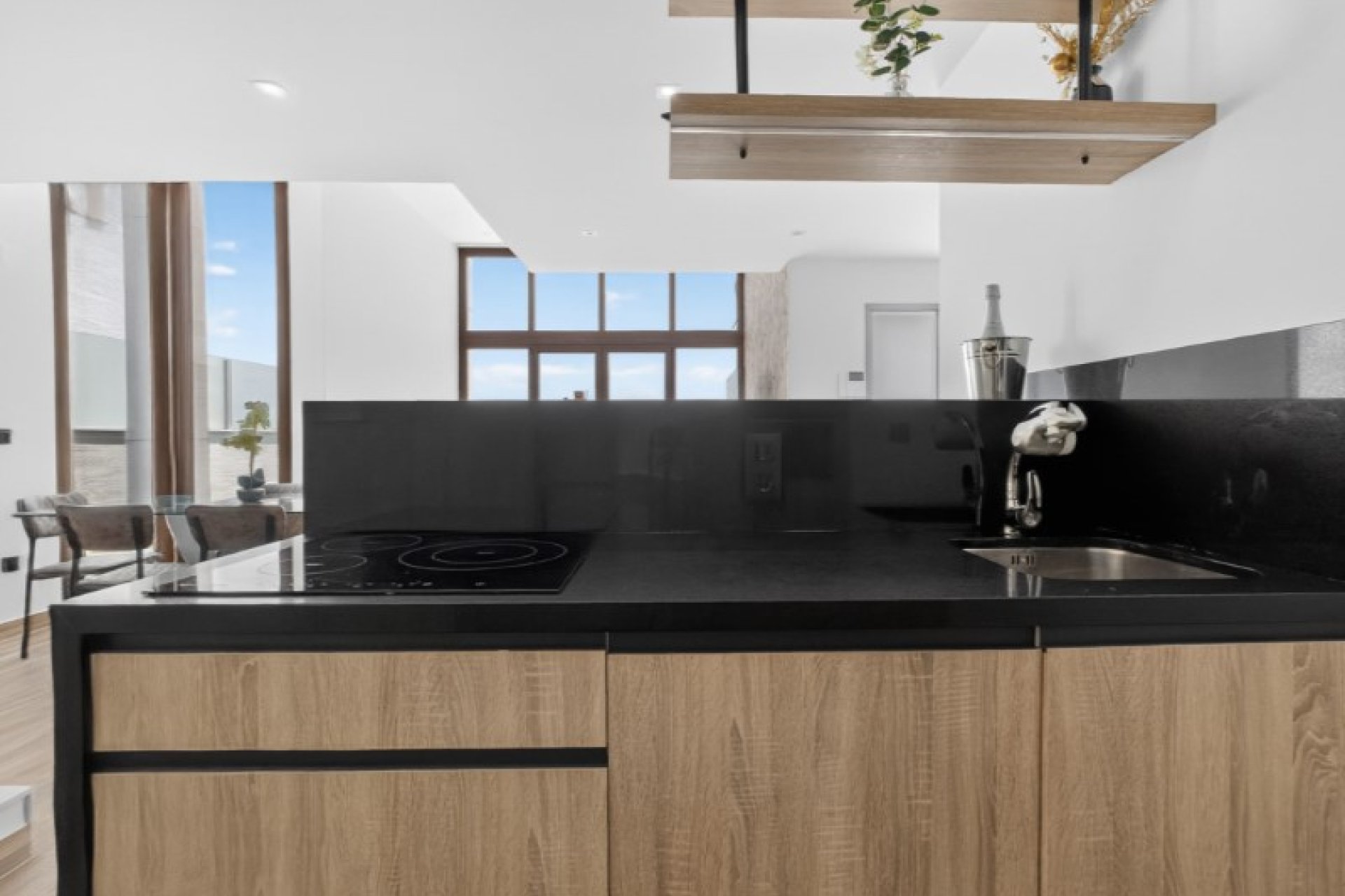 Segunda mano - Villa -
Torrevieja - Costa Blanca
