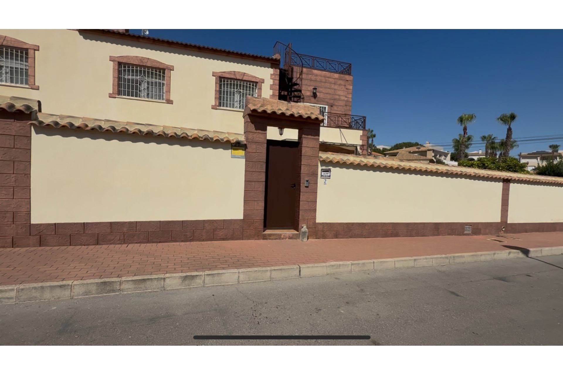 Segunda mano - Villa -
Torrevieja - Costa Blanca
