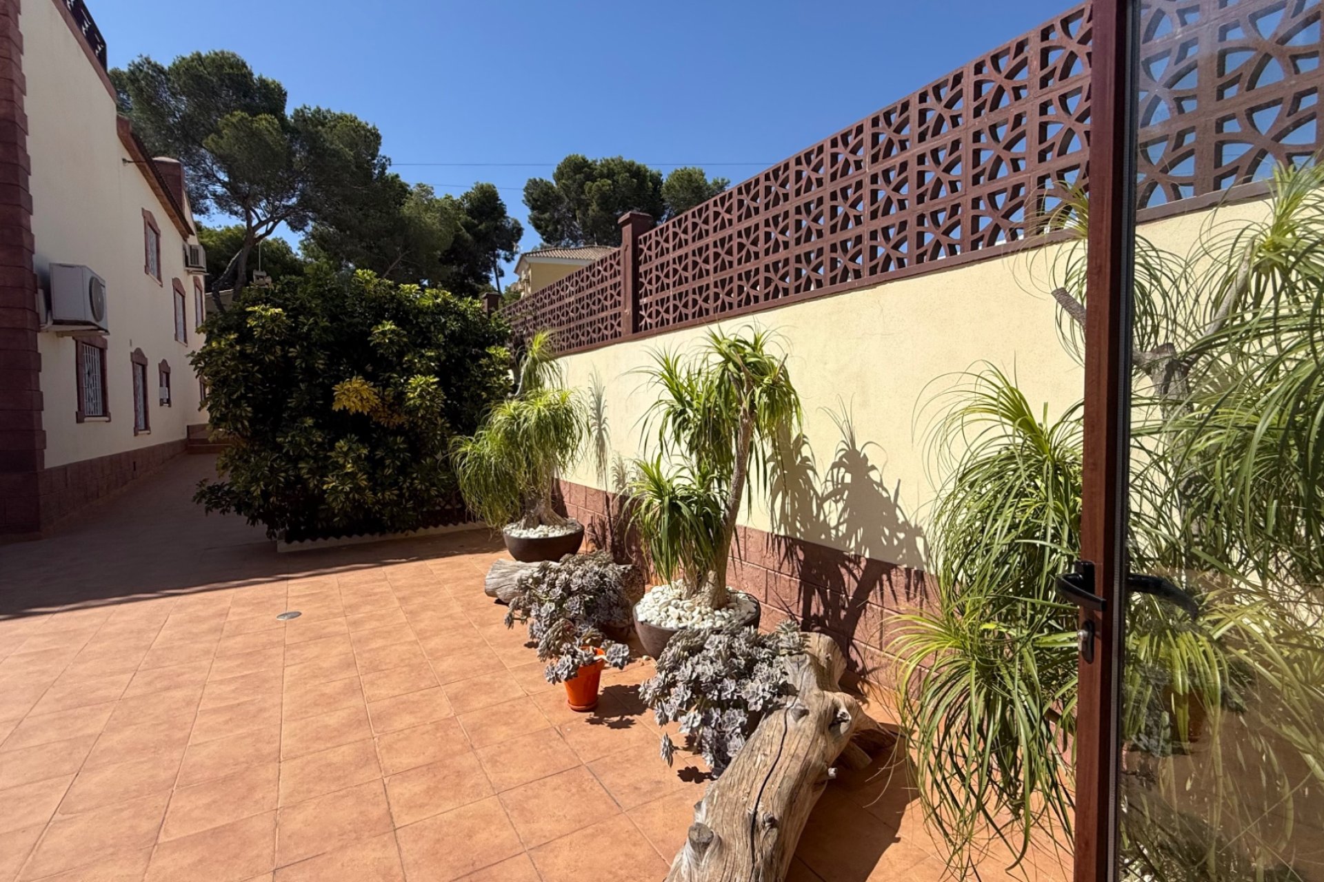 Segunda mano - Villa -
Torrevieja - Costa Blanca