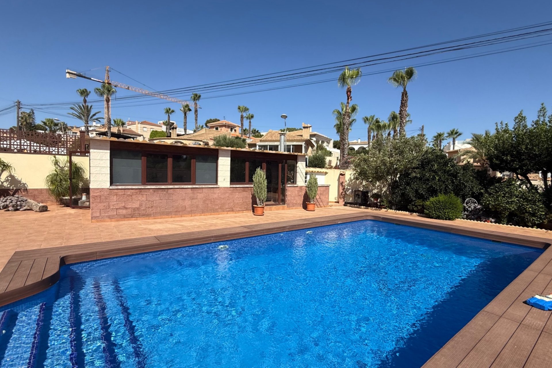 Segunda mano - Villa -
Torrevieja - Costa Blanca