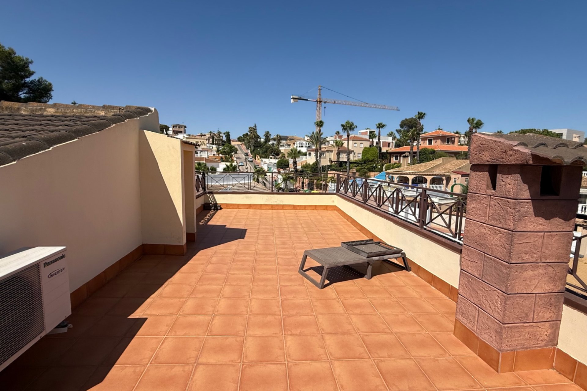 Segunda mano - Villa -
Torrevieja - Costa Blanca