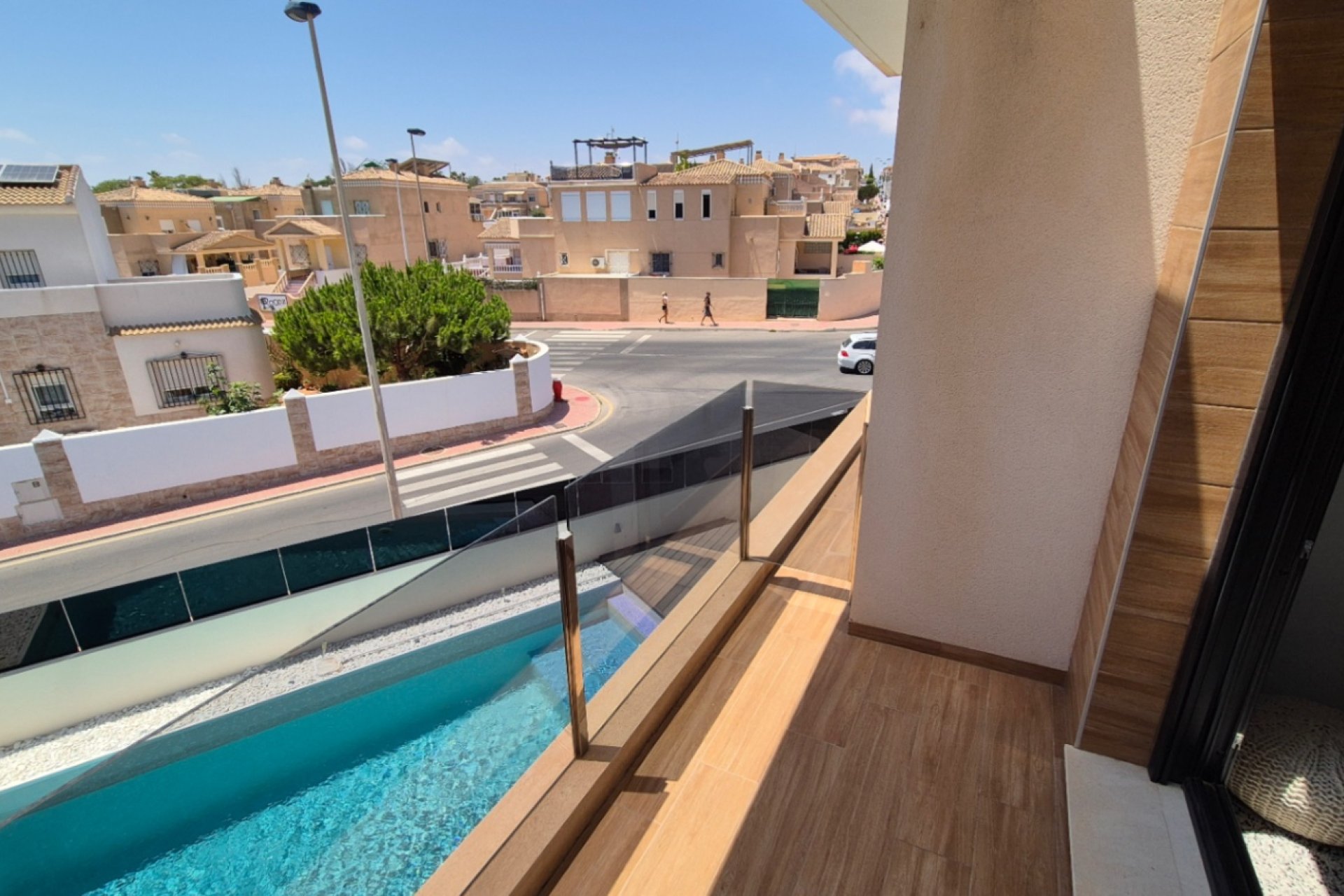Segunda mano - Villa -
Torrevieja - Costa Blanca