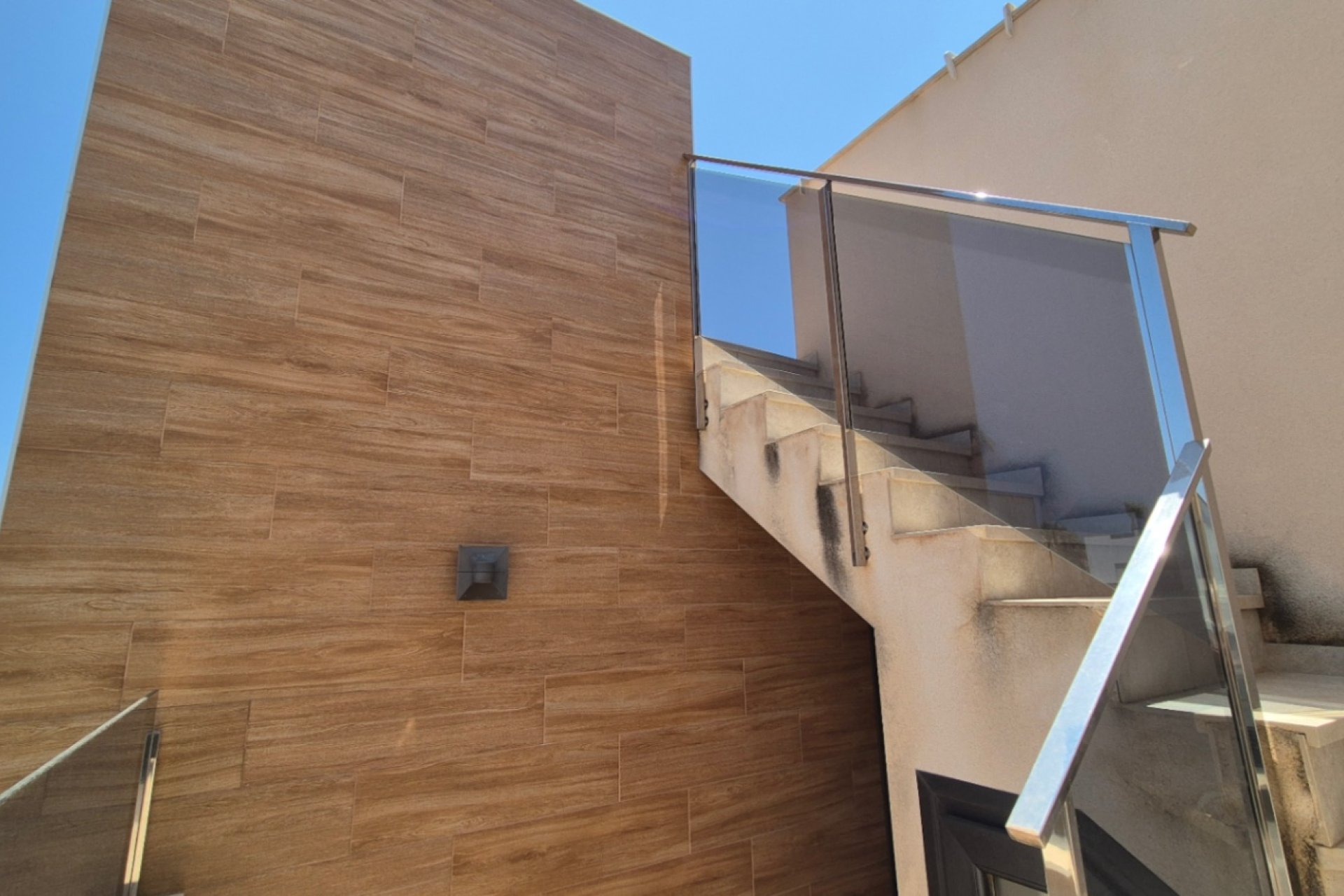 Segunda mano - Villa -
Torrevieja - Costa Blanca