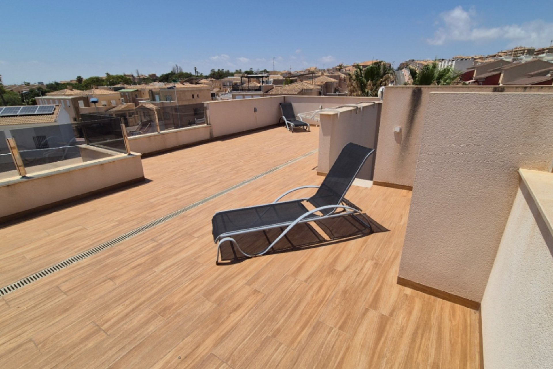 Segunda mano - Villa -
Torrevieja - Costa Blanca