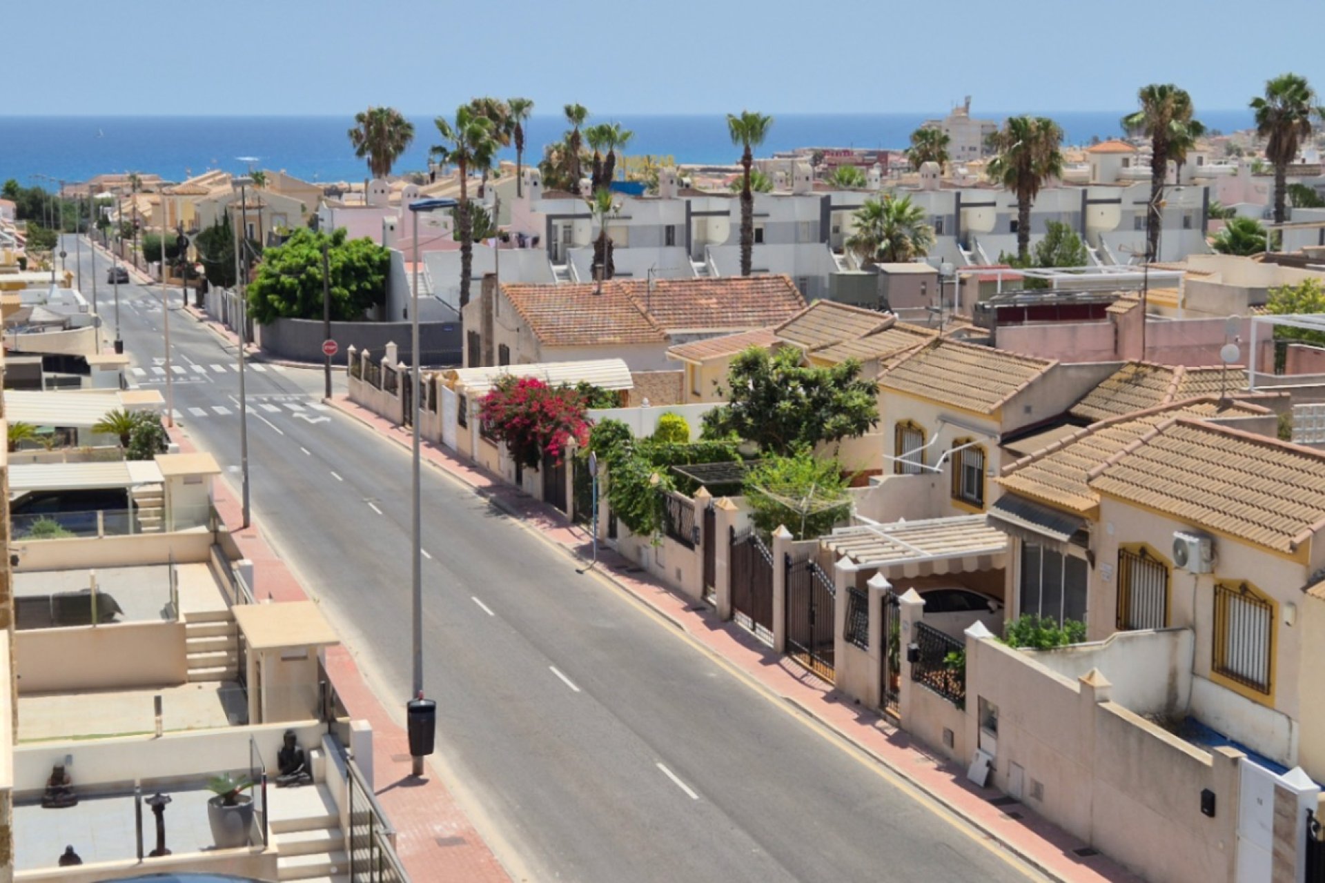 Segunda mano - Villa -
Torrevieja - Costa Blanca