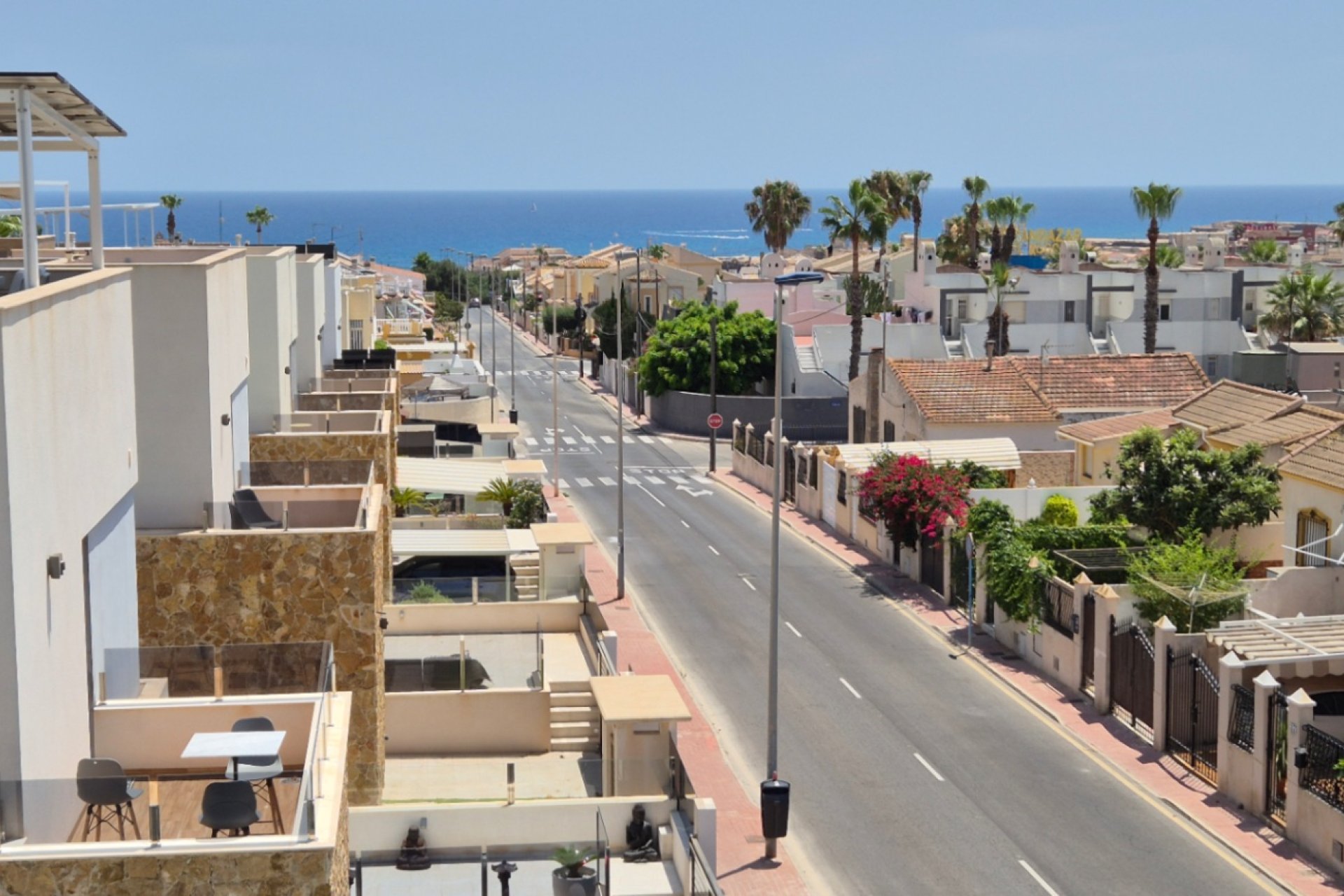 Segunda mano - Villa -
Torrevieja - Costa Blanca