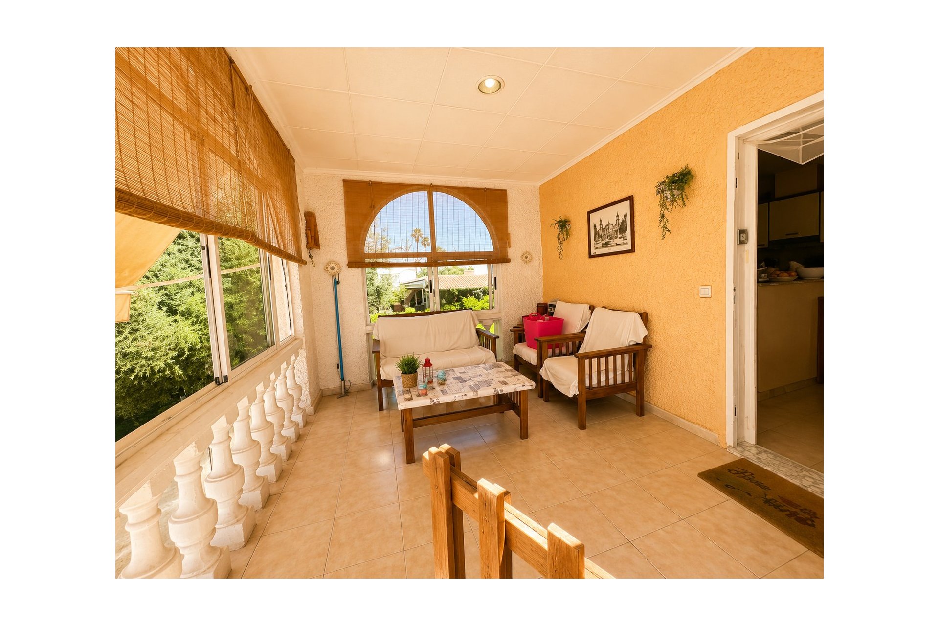 Segunda mano - Villa -
Torrevieja - Costa Blanca