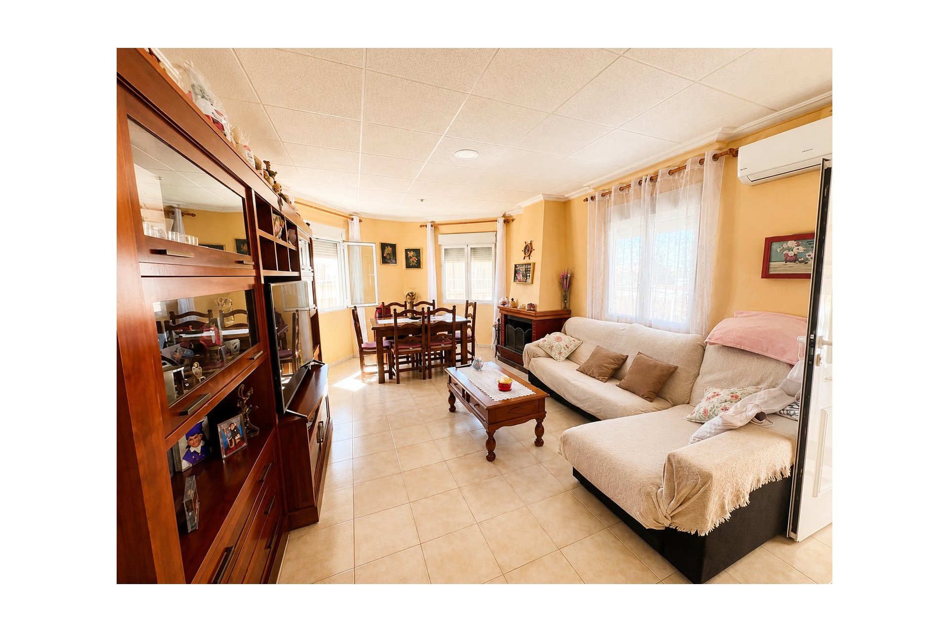 Segunda mano - Villa -
Torrevieja - Costa Blanca
