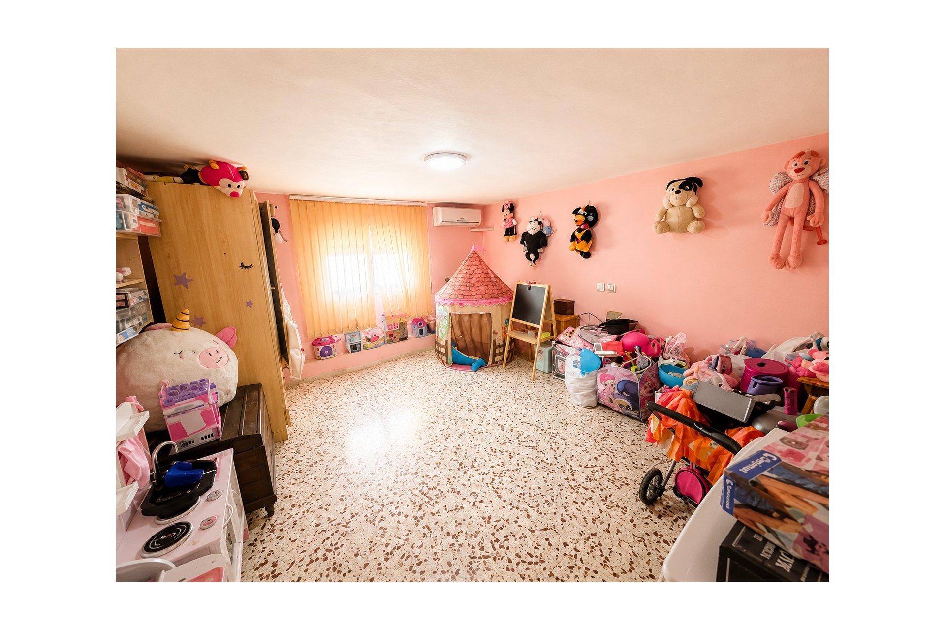 Segunda mano - Villa -
Torrevieja - Costa Blanca