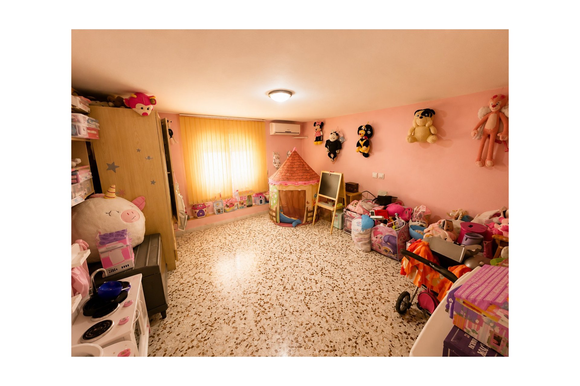 Segunda mano - Villa -
Torrevieja - Costa Blanca