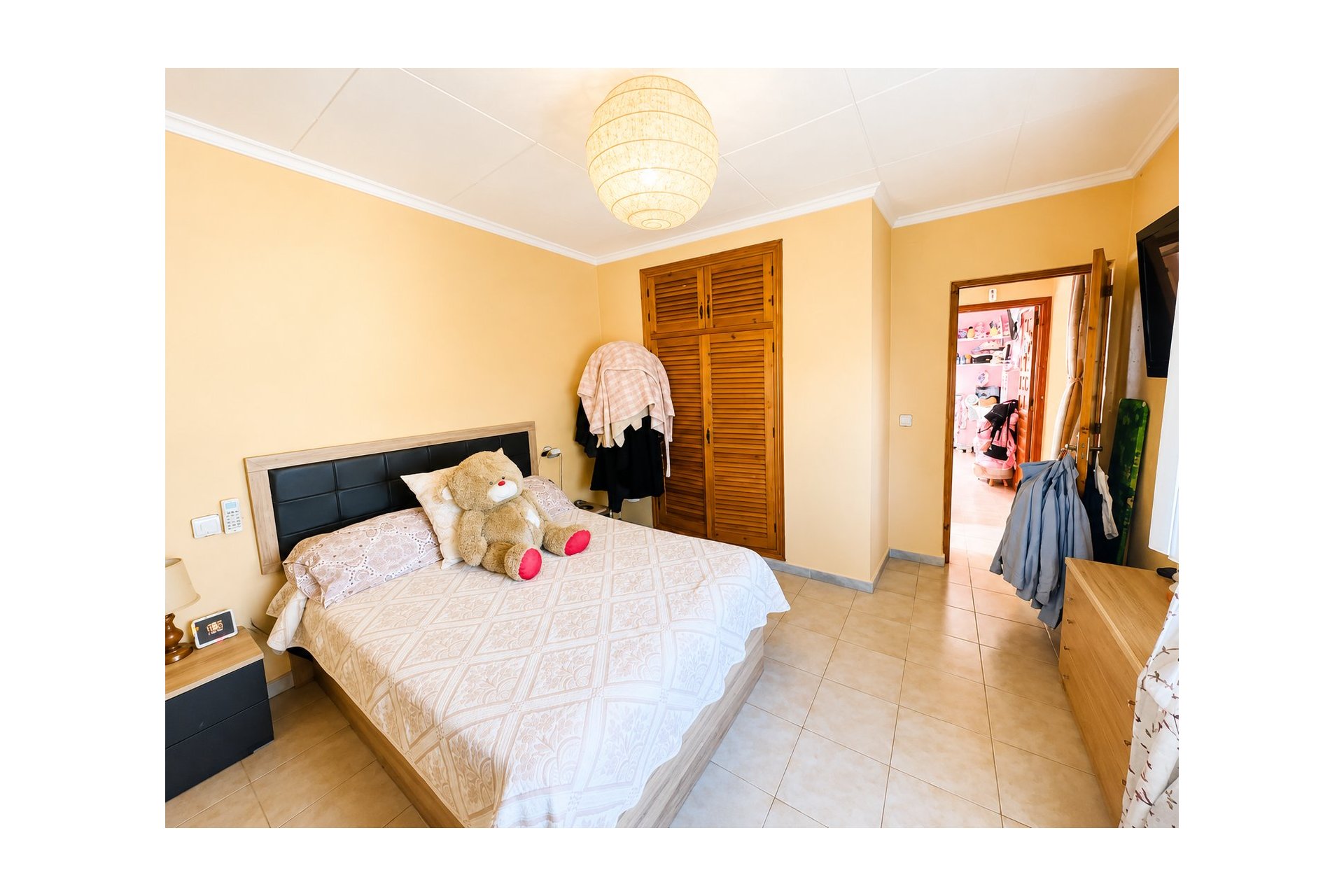 Segunda mano - Villa -
Torrevieja - Costa Blanca