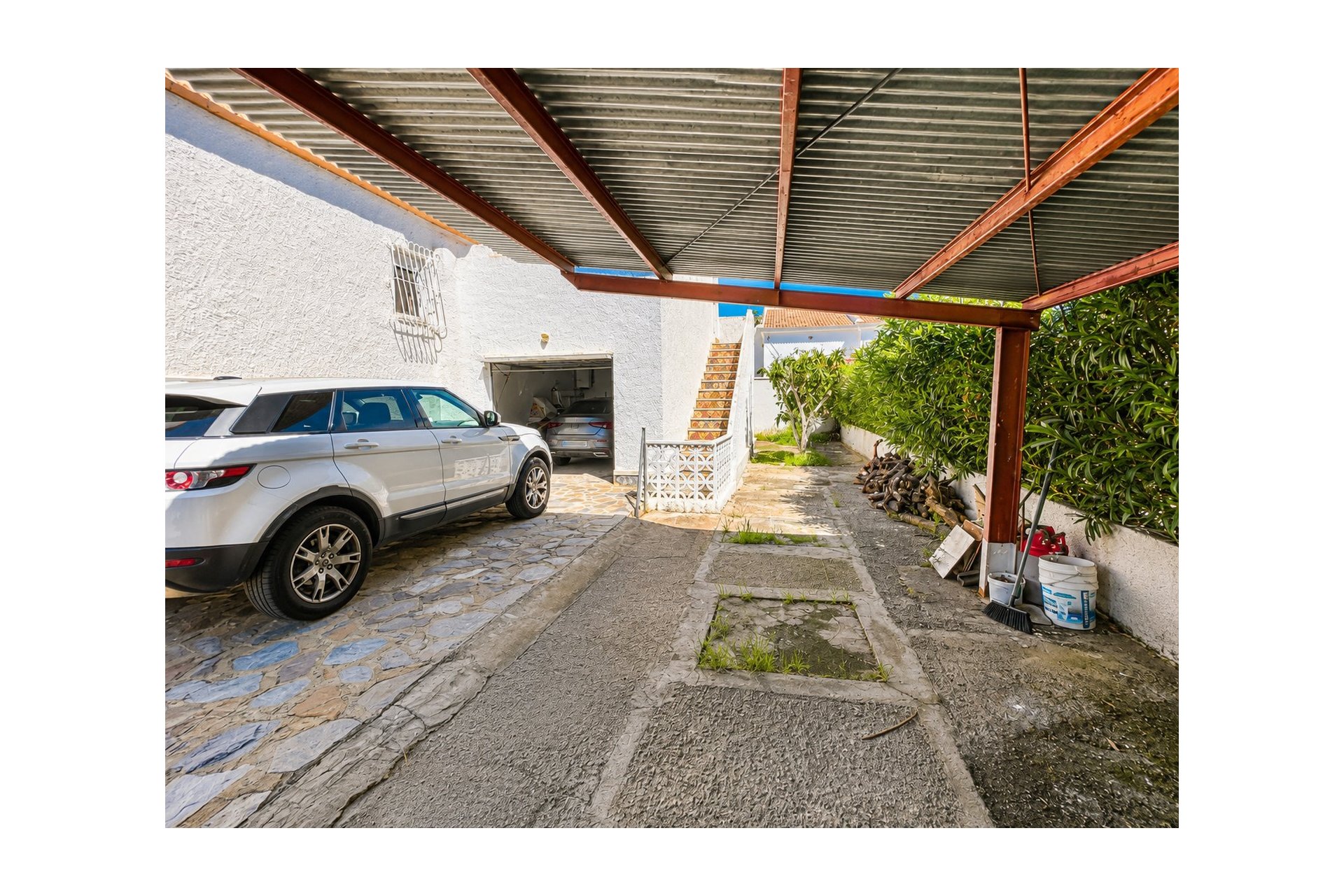 Segunda mano - Villa -
Torrevieja - Costa Blanca