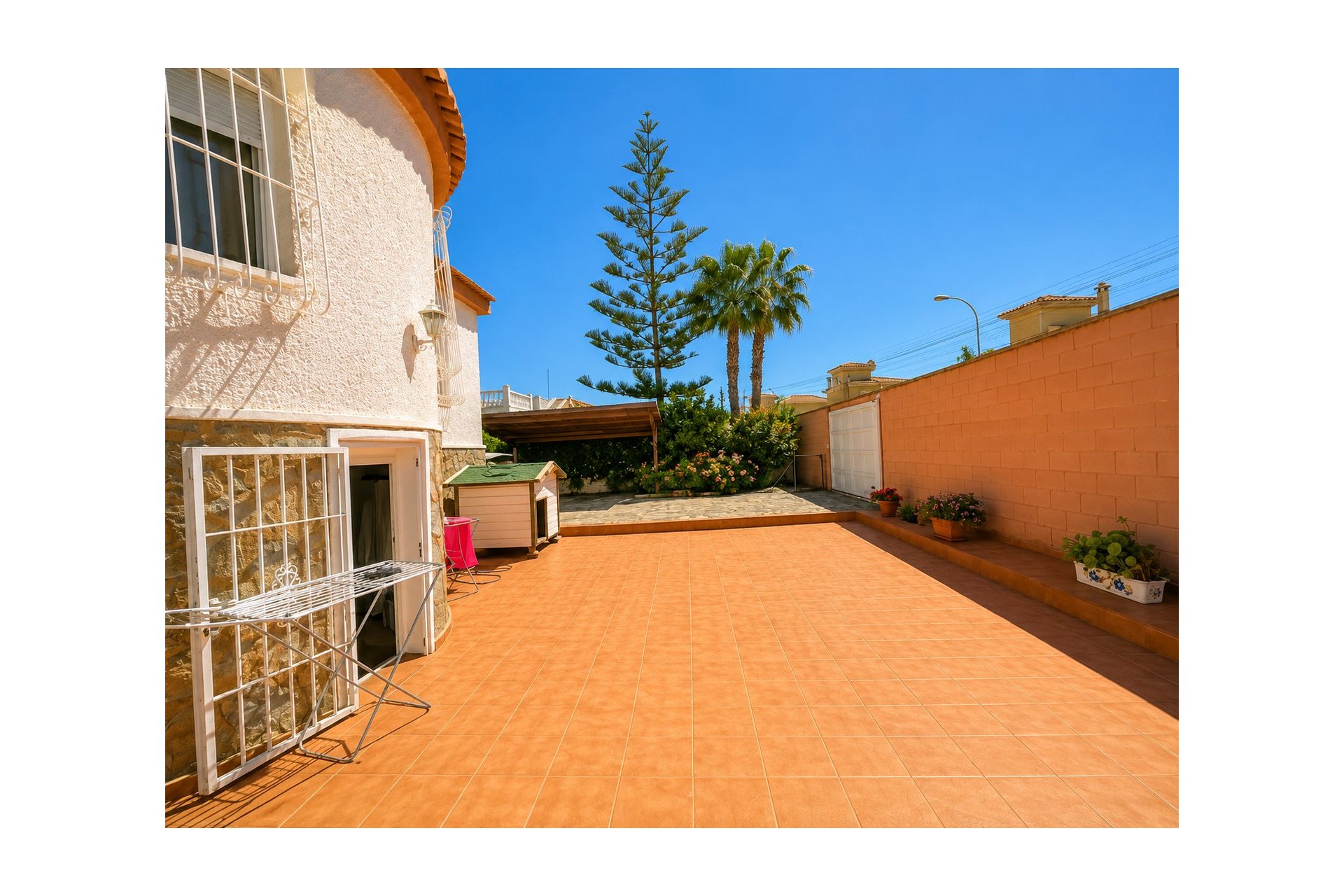 Segunda mano - Villa -
Torrevieja - Costa Blanca